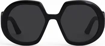 Bobby 56mm Sunglasses | Nordstrom