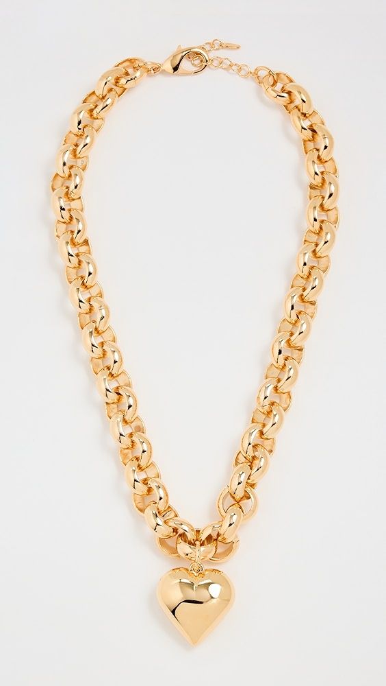 Maison Irem Necklace Corozon | Shopbop | Shopbop