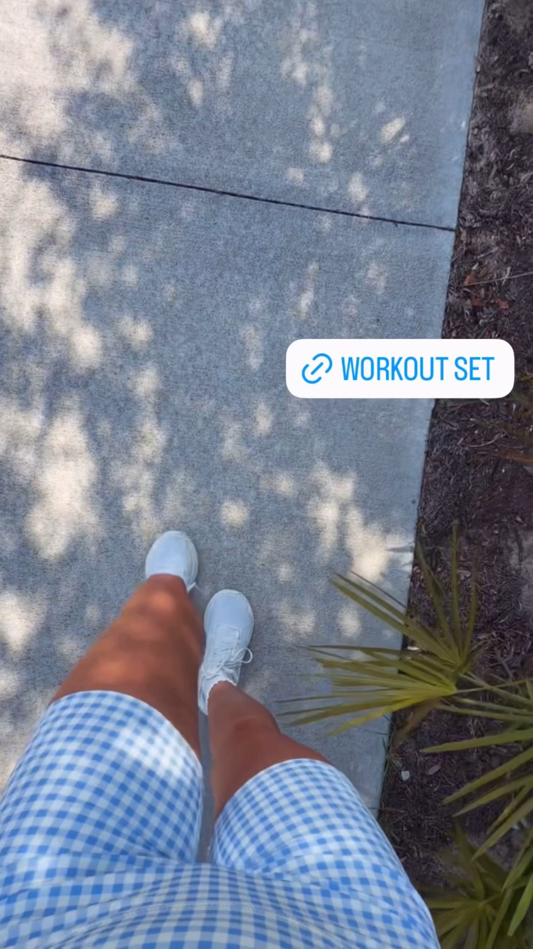 Your Summer Uniform Loading… ☀️
Under $40 Amazon Workout Sets!👇🏻

The CUTEST Gingham Sets on the Internet!! Available in Tons of Color Options, Made to Last & Wear All Day! Wearing Size Small 🩵

#LTKgrwm #LTKActive #LTKootd
