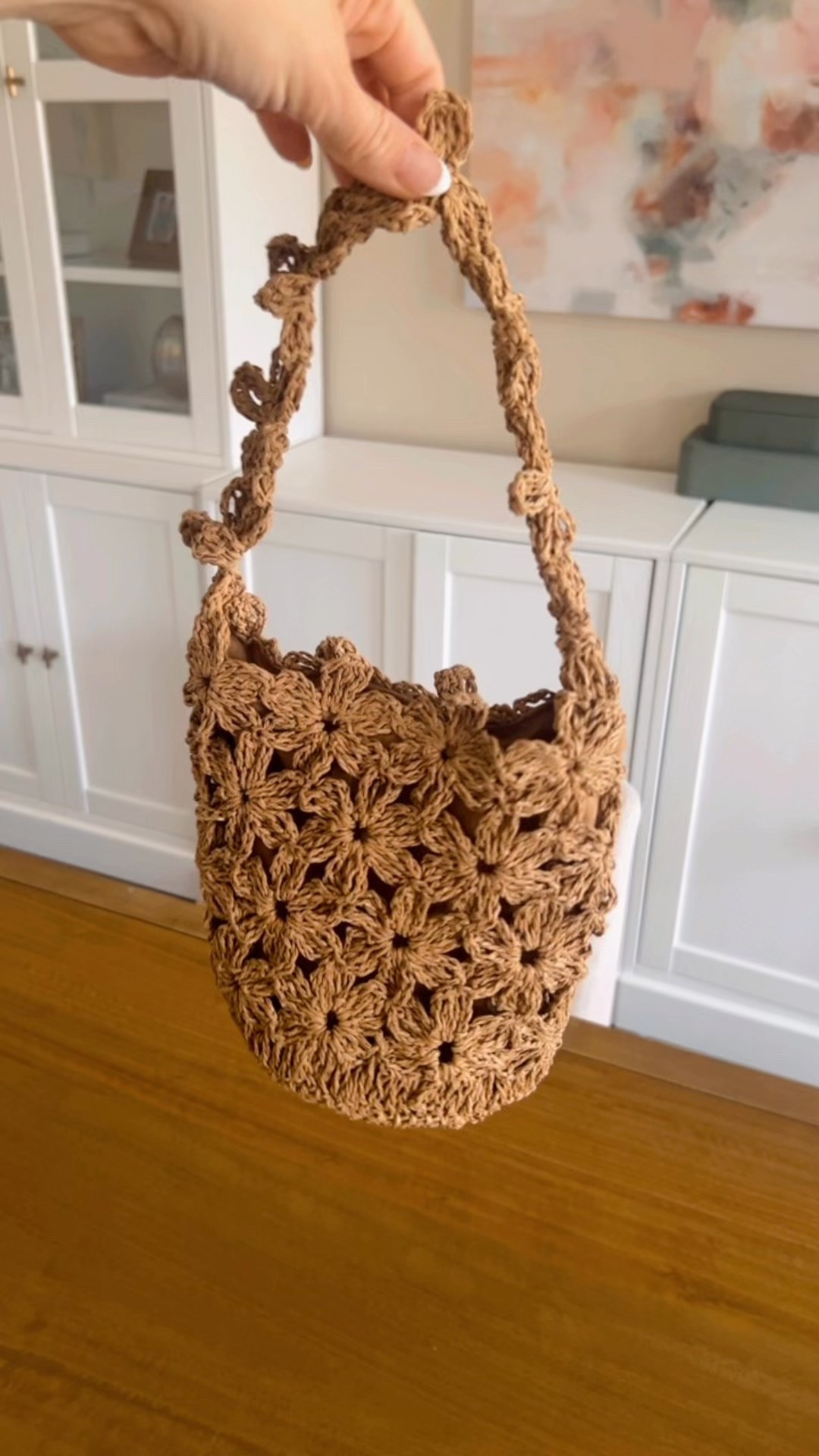 The cutest little bag for summer. On sale for $21!👏🏻

Target, target bags, target sale, affordable purses, affordable bags 

#LTKFindsUnder50 #LTKWatchNow #LTKSpringSale