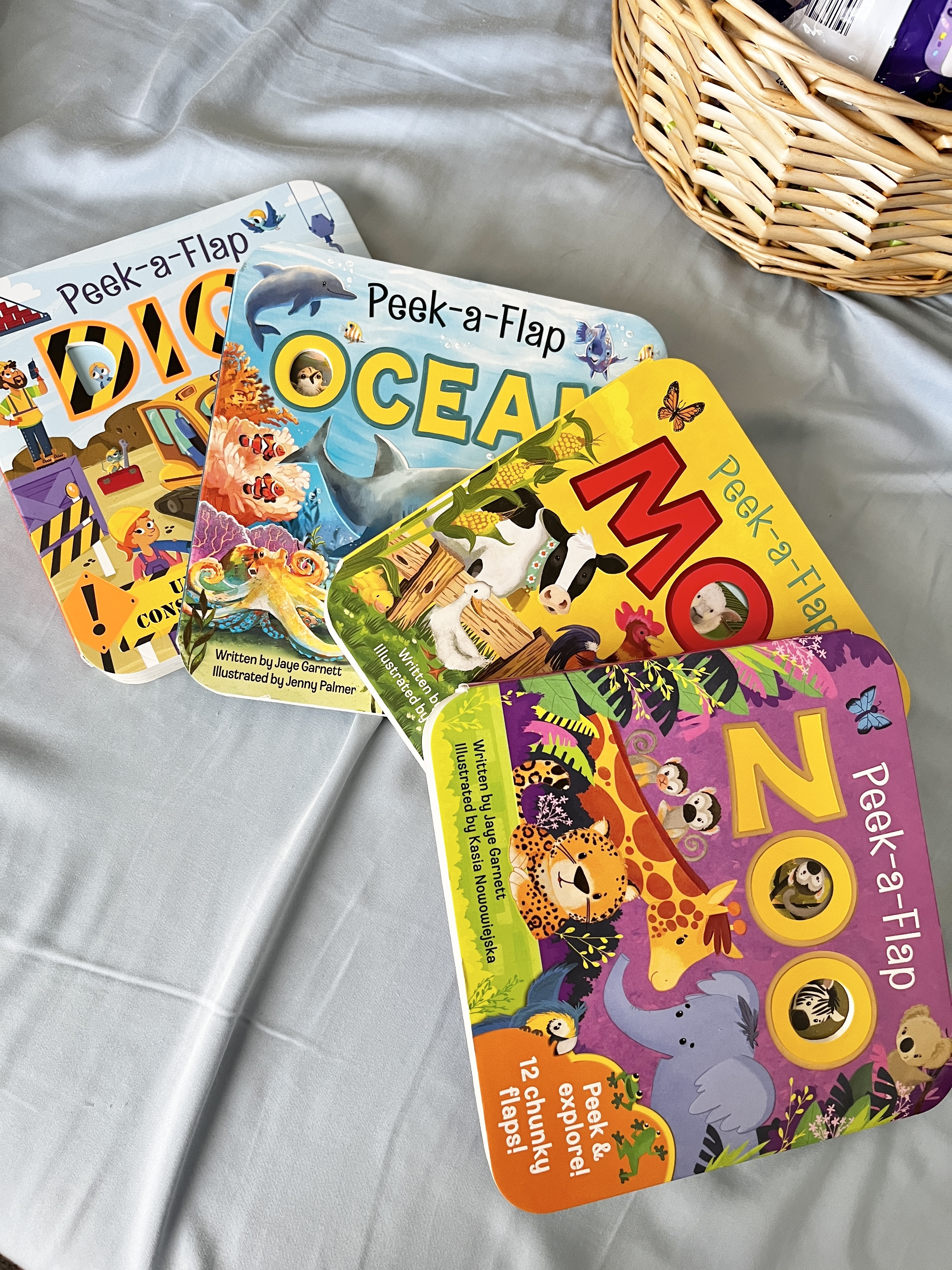 Sugar free Easter basket ideas 🐣

#LTKKids #LTKBaby #LTKFamily