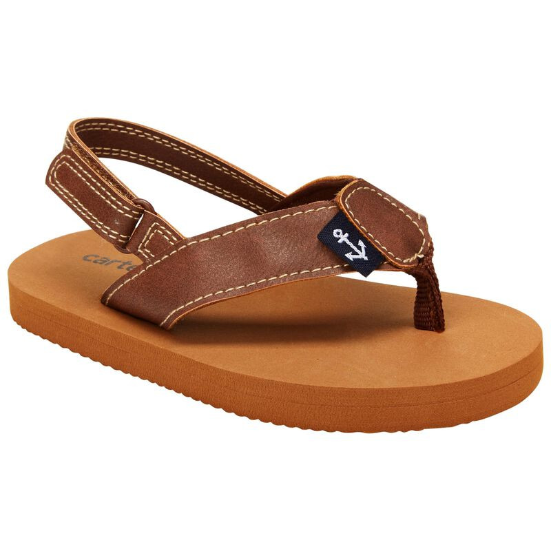 Toddler Flip Flops | Carter's