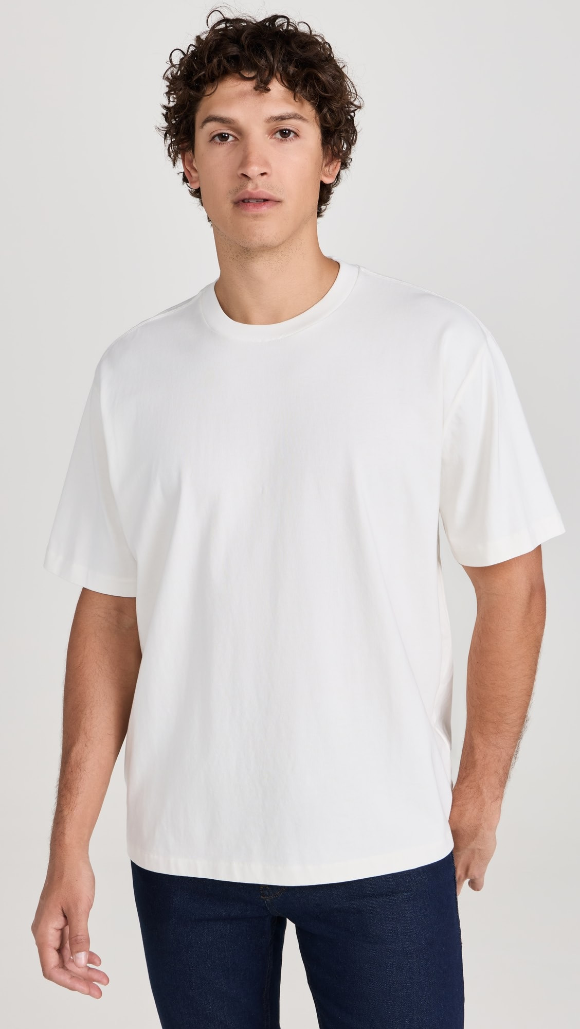 Vintage Relaxed Tee | Shopbop