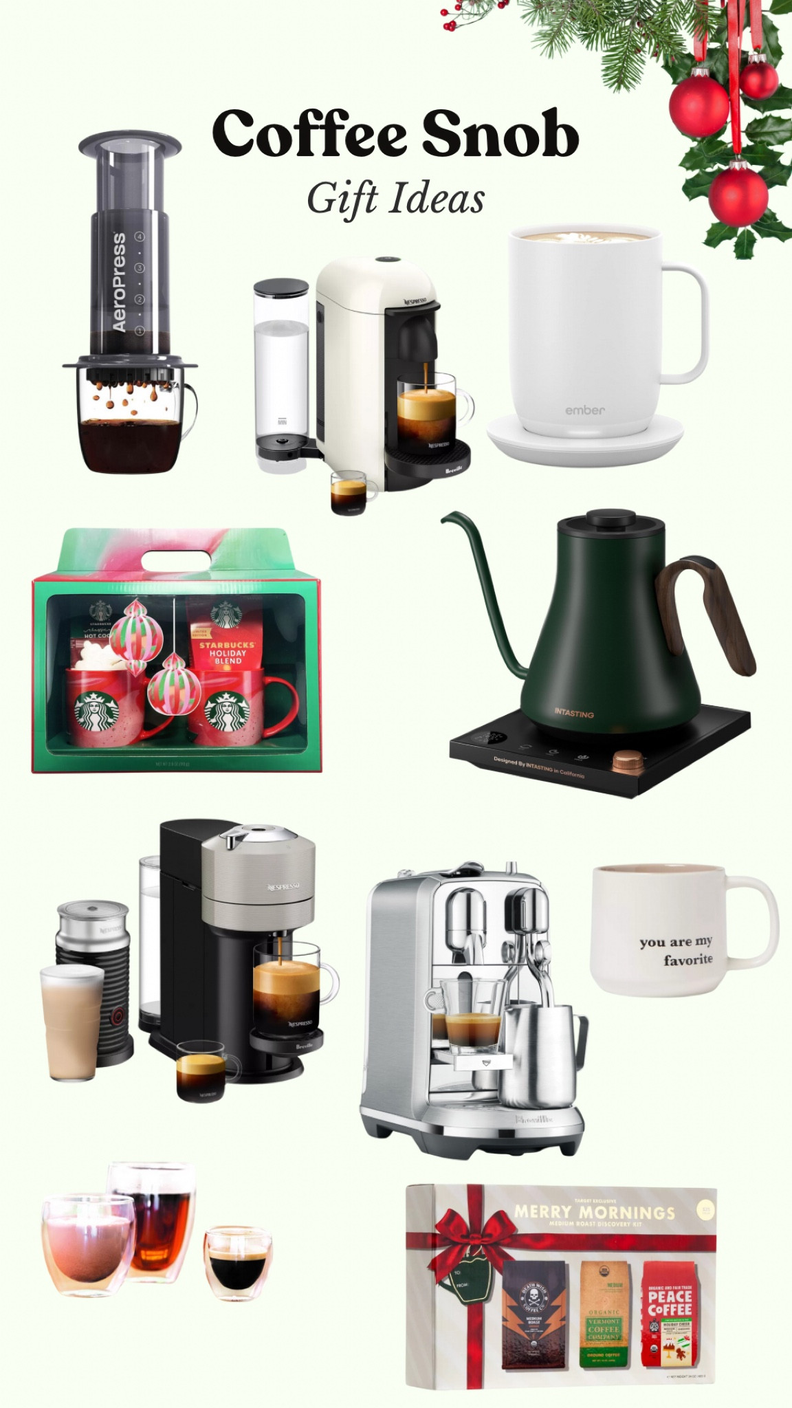 #LTKSeasonal #LTKGiftGuide