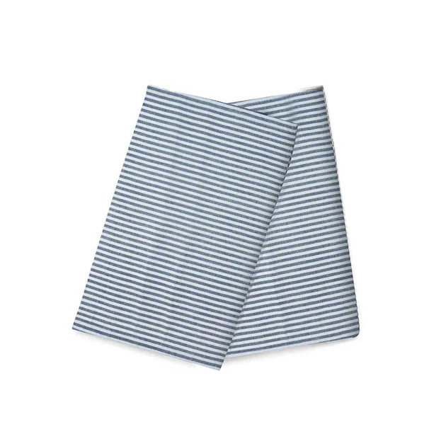 Tide Striped Dish Towels | Cailini Coastal