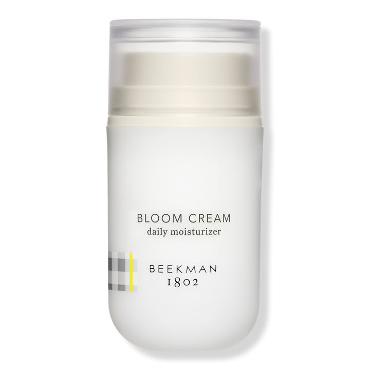 Bloom Cream Daily Probiotic Moisturizer | Ulta