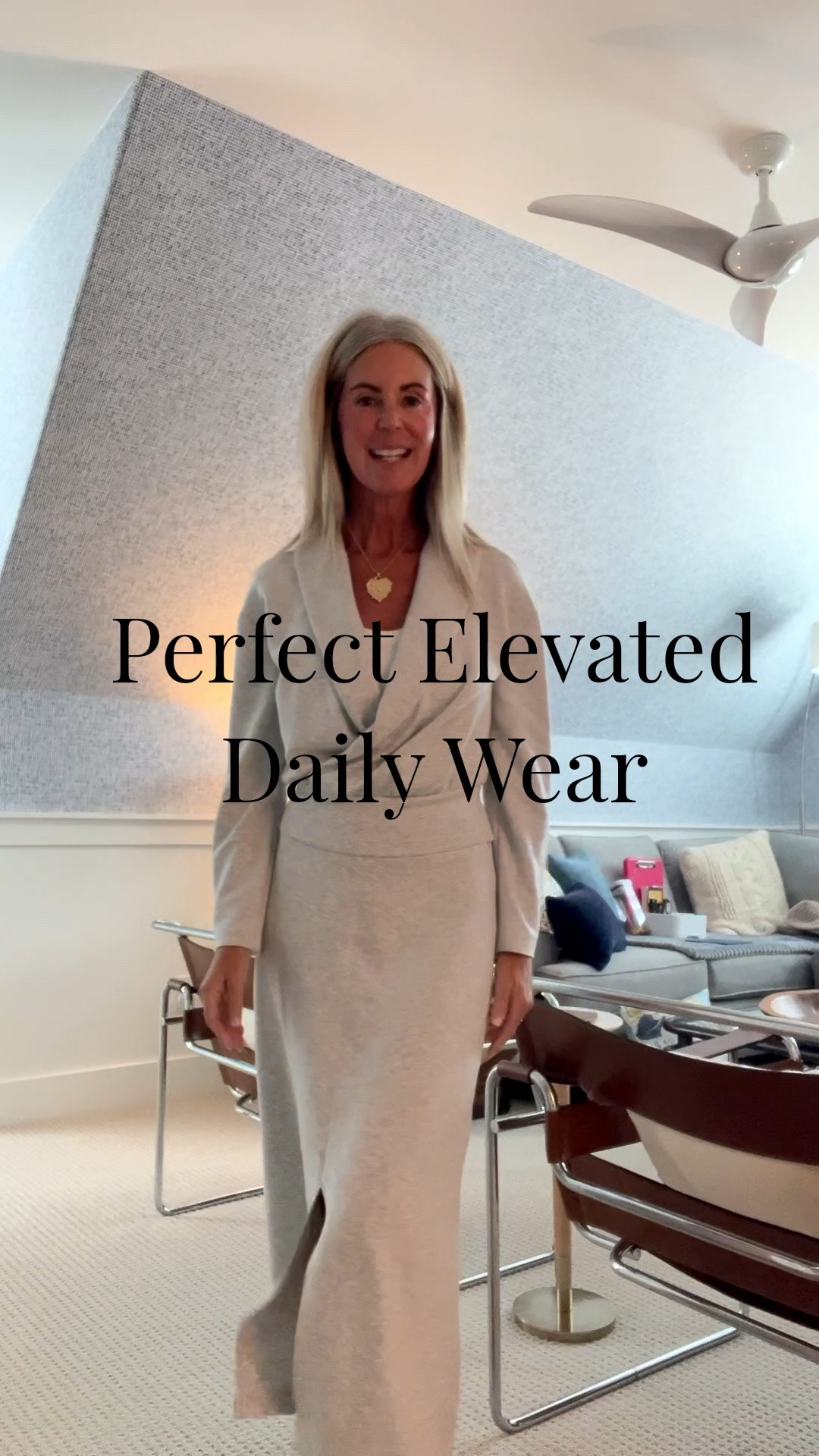 This Loft set is worn on repeat for me! So soft, washes beautifully and packs perfectly! 

#LTKTravel #LTKOver40 #LTKMothersDay
