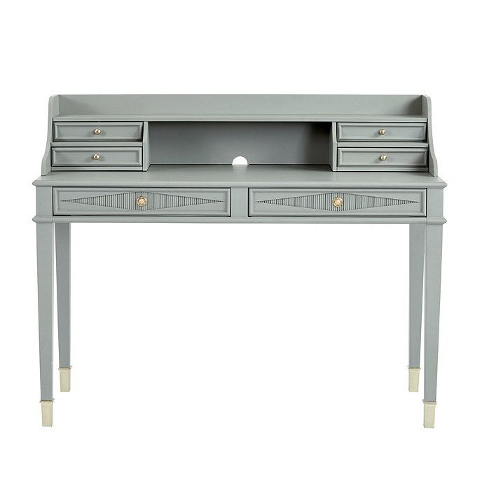 Margaret Desk & Hutch | Ballard Designs, Inc.