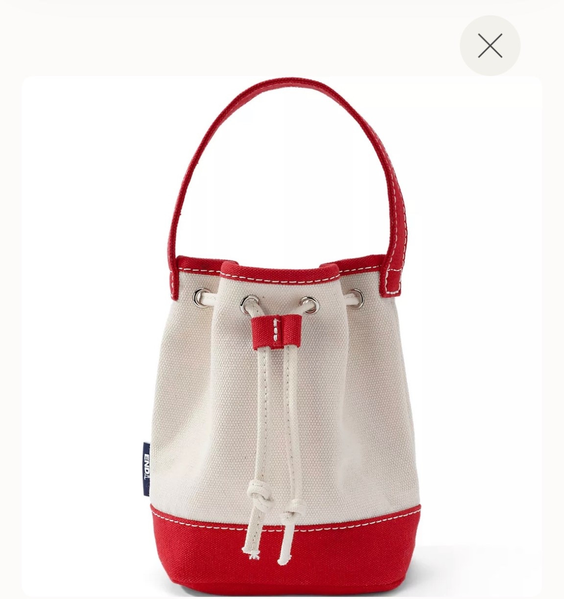 How adorable is this bag? On sale $24!!

Lands end, canvas bag

#LTKValentine #LTKSaleAlert #LTKOver40