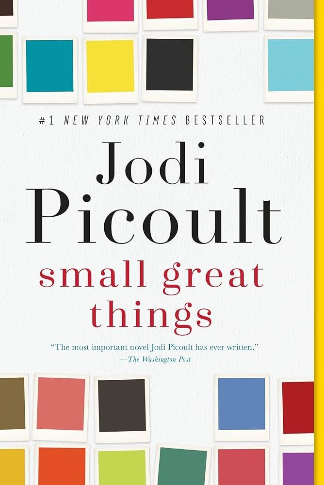 Small Great Things: A Novel | Amazon (US)