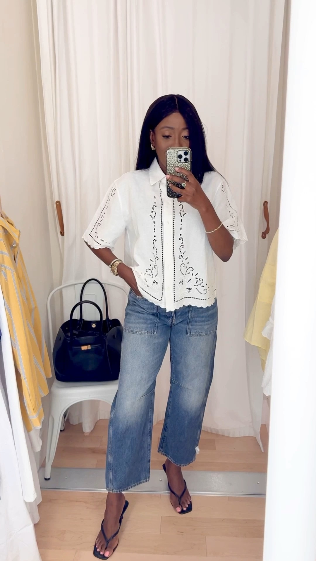 Early Summer Try-on Haul at Madewell 
Wearing sizes small in top/dresses and 26 in bottoms
Save 20% off when you shop exclusively on my LTK

Summer Outfits 2026, Summer Outfits, Spring Outfits, Casual Outfits, Wear to work Outfits, 

#LTKWorkWear #LTKSeasonal #LTKSaleAlert

#LTKxMadewell #LTKOver40 #LTKootd