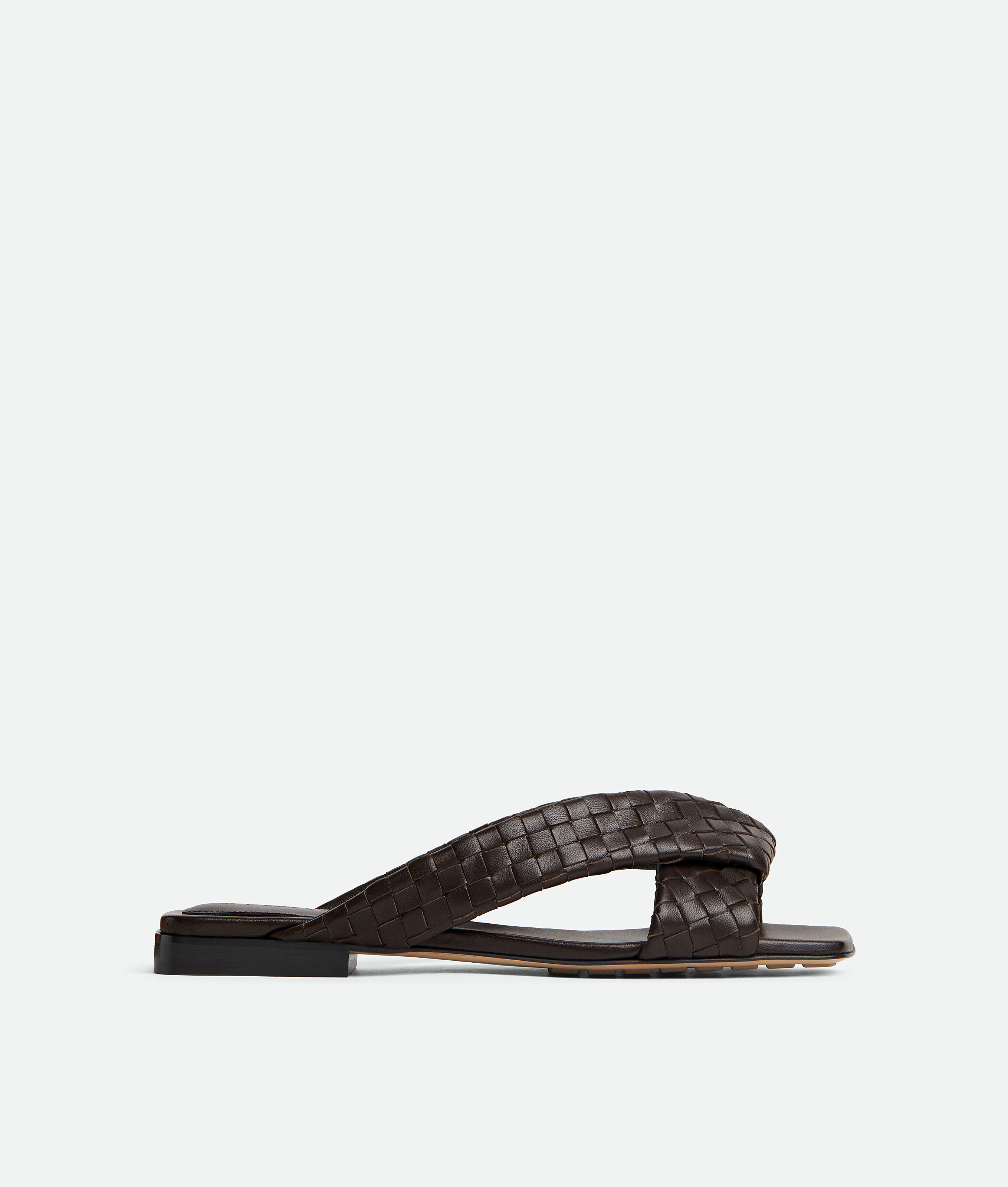 Riva Flat Mule - Bottega Veneta | Bottega Veneta