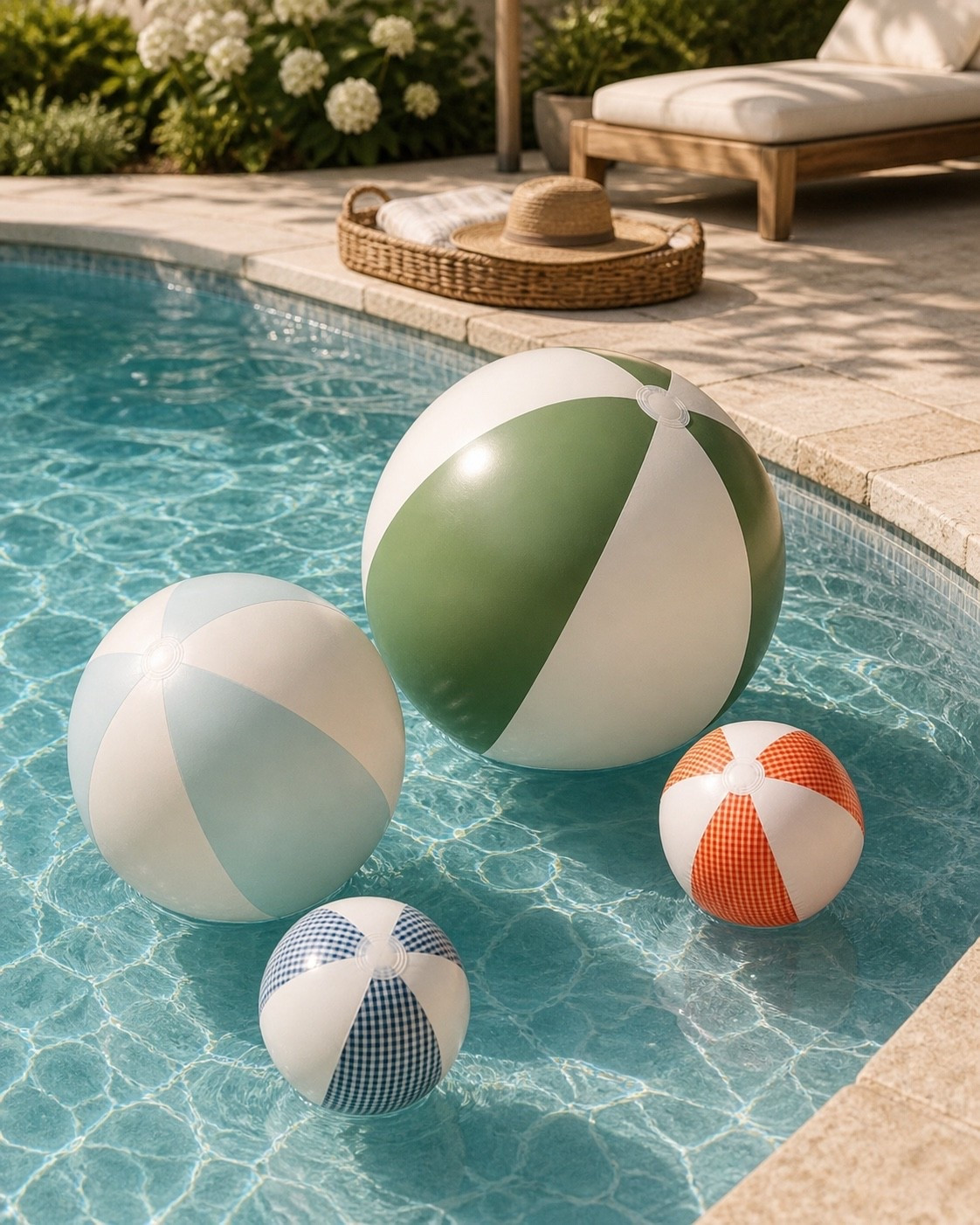 Target summer find you need ☀️

These Hearth & Hand beach balls are perfect for pool days, beach days, and backyard fun. Cute, neutral, and perfect for kids or summer hosting.

#LTKSeasonal #LTKSwim