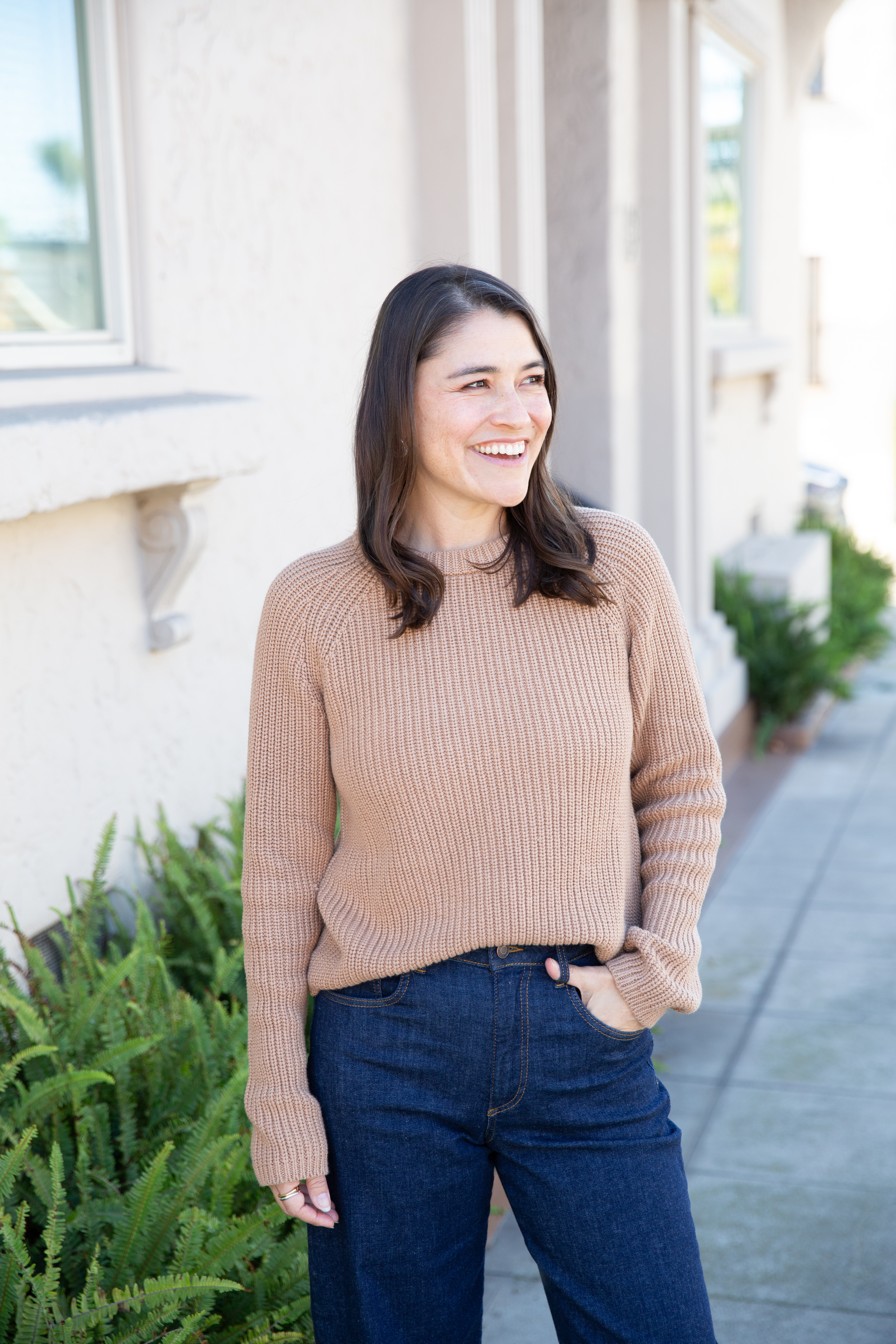 The best non-itchy sweaters to wear this winter 

 

#LTKHoliday #LTKGiftGuide #LTKOver40