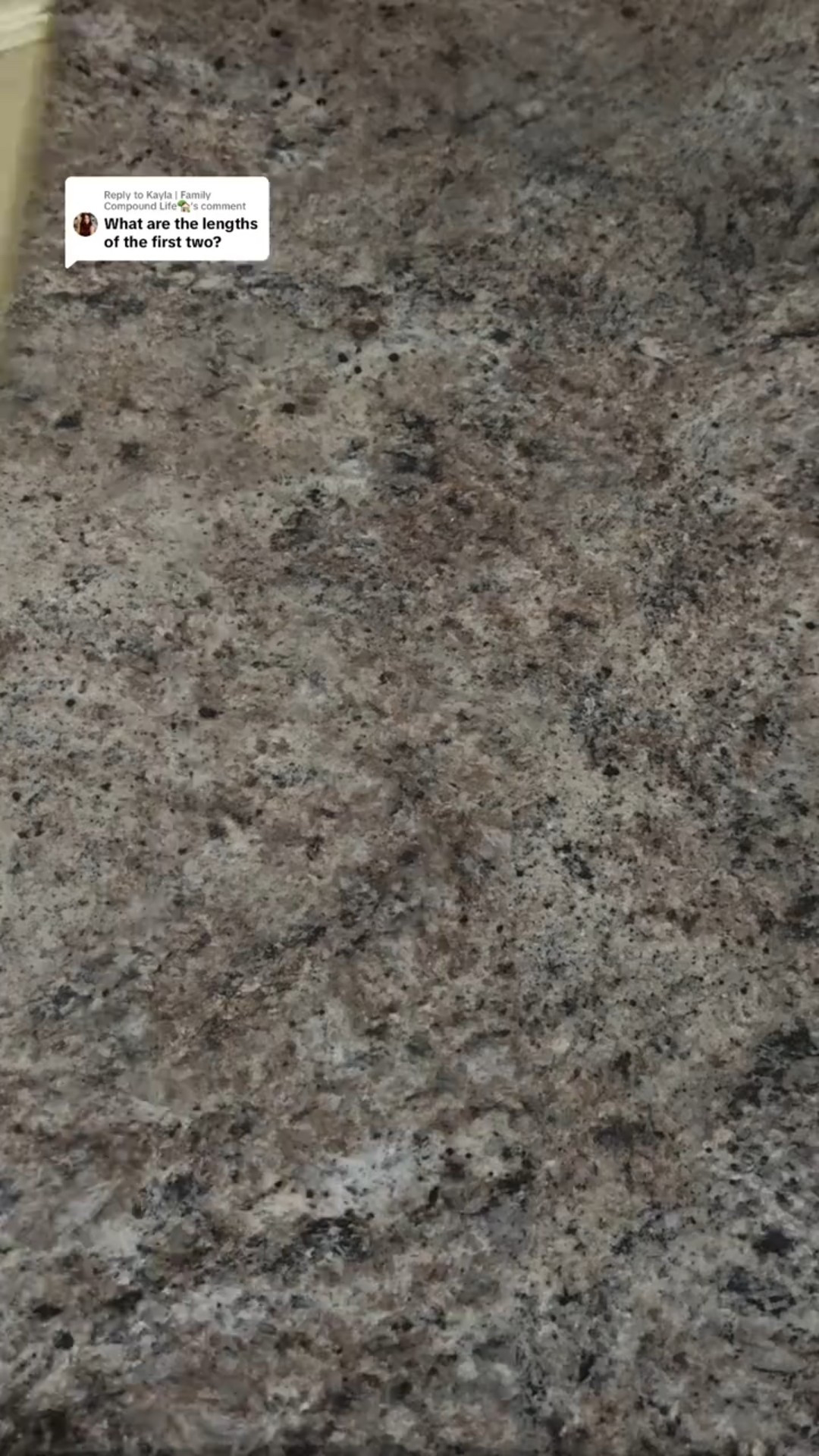 Kitchen cabinet hardware pulls

#LTKHome