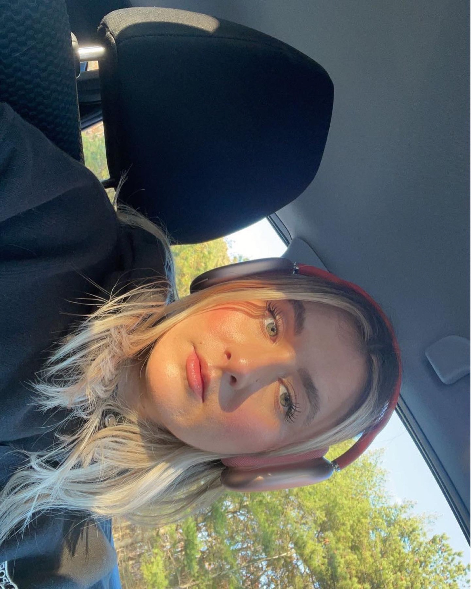 AirPods Max >>> 🫶🏼☁️💕✨🌸 


#LTKfit #LTKSeasonal #LTKFind