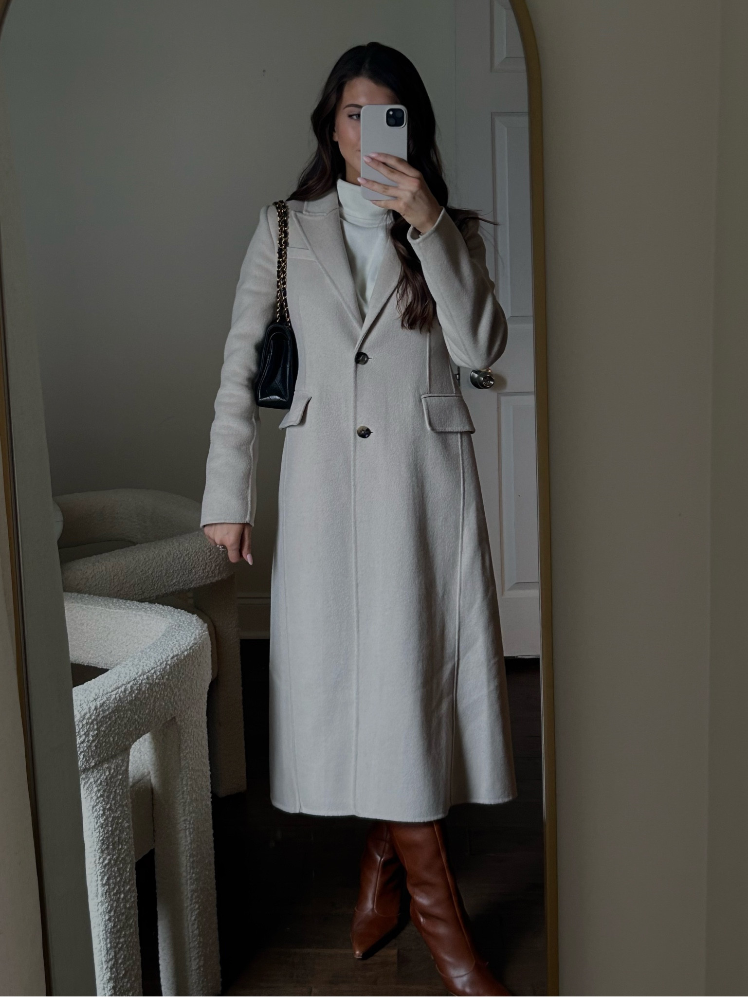 Sunday ootd 🤍

#LTKSeasonal