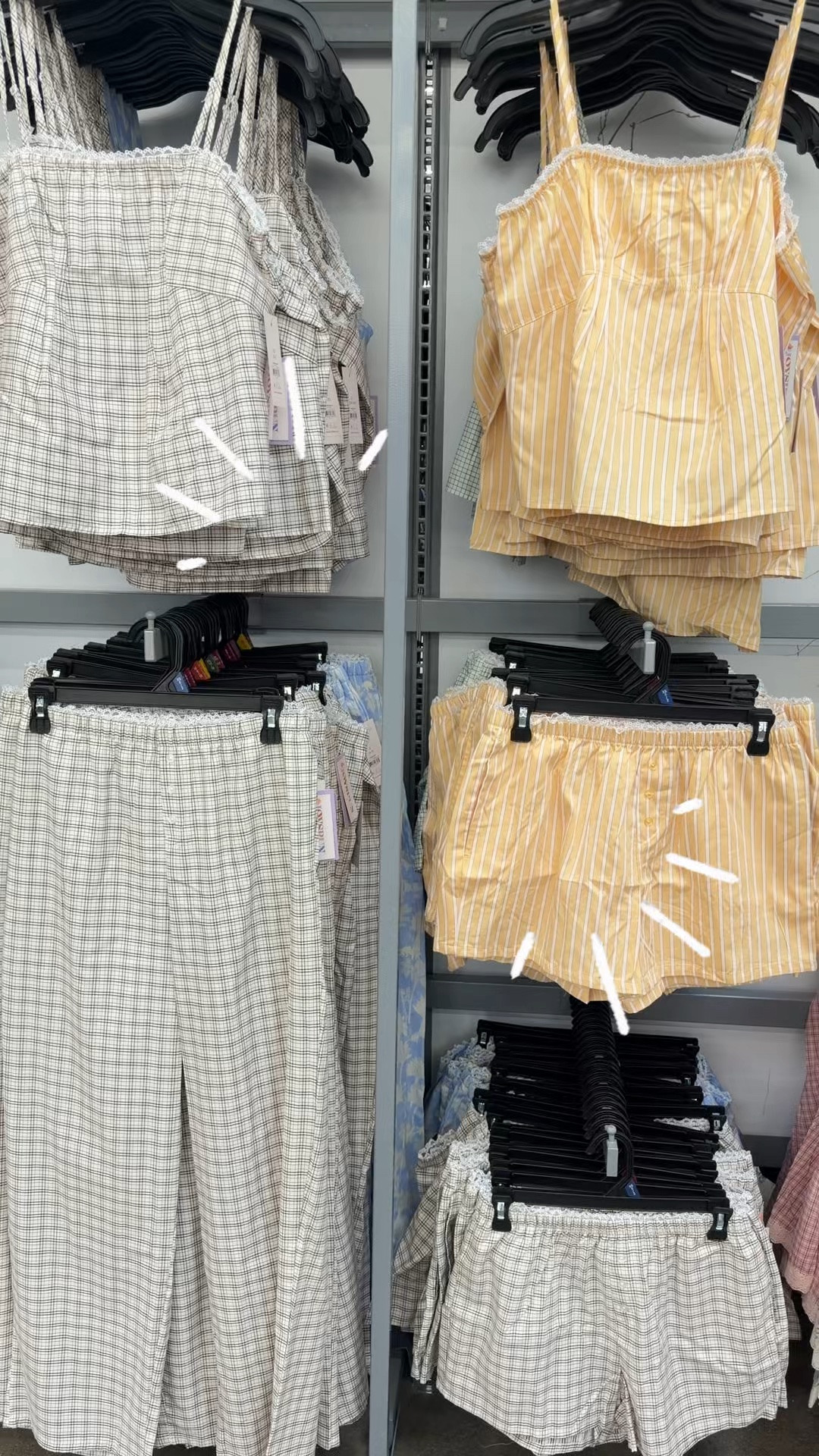 New Arrivals at Walmart! The perfect summer pj✨🤎 

walmart new arrivals, walmart haul, walmart fashion finds, walmart style, walmart finds, walmart new, walmart clothing, walmart outfits, affordable fashion, outfit inspo, new arrivals haul, fashion finds 2026, walmart run, walmart collection, budget fashion, walmart shopping, new styles, walmart fashion 2026, outfit ideas, affordable style

#LTKootd #LTKmomlife #LTKgrwm