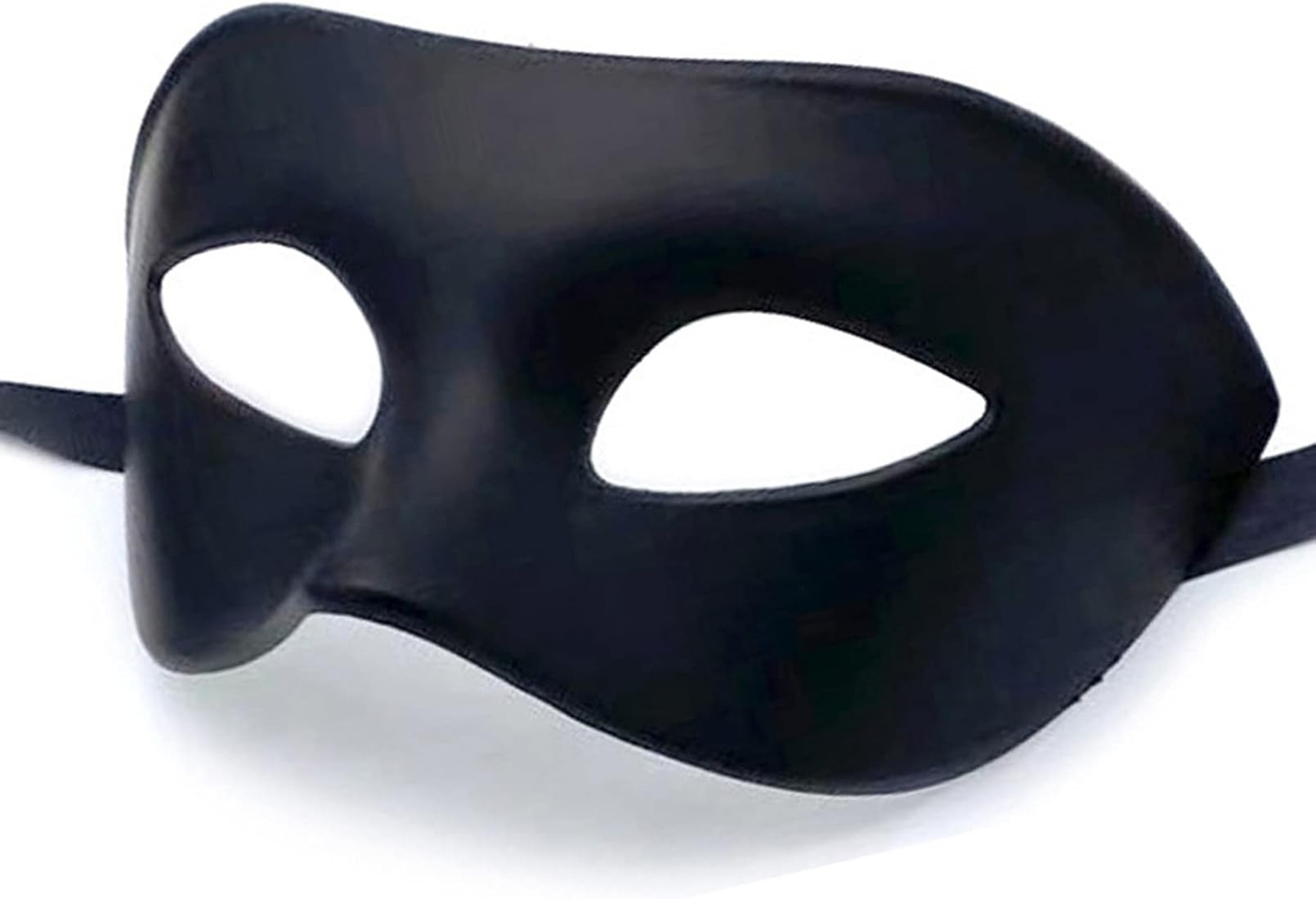 Men's Masquerade Mask Venetian Mardi Gras Mask, Venetian Party Men's Masquerade Mask, Halloween M... | Amazon (US)