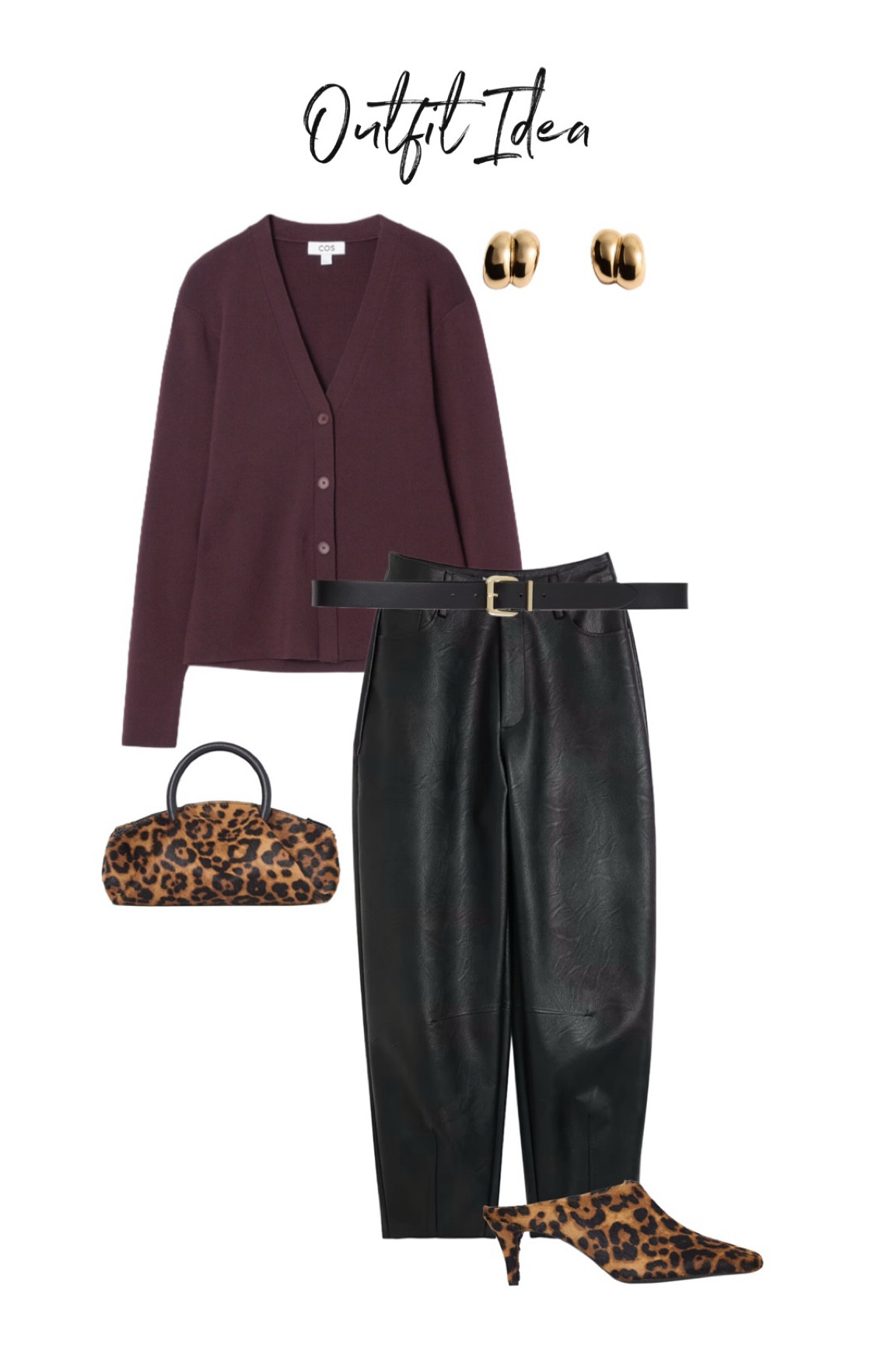 Autumn outfit idea for a smart occasion 

#LTKautumn #LTKpartywear #LTKstyletip