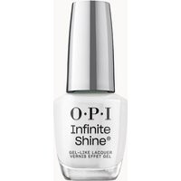OPI Infinite Shine Long-Wear Gel-Like White Nail Polish - Funny Bunny 15ml | Look Fantastic (UK)