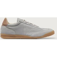 Arwen Sneaker Suede | Varley US, Blue Grey / 10 | Varley US