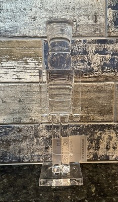 Wondershop Target Clear Acrylic Nutcracker Christmas Decorative Figure NEW  | eBay | eBay US