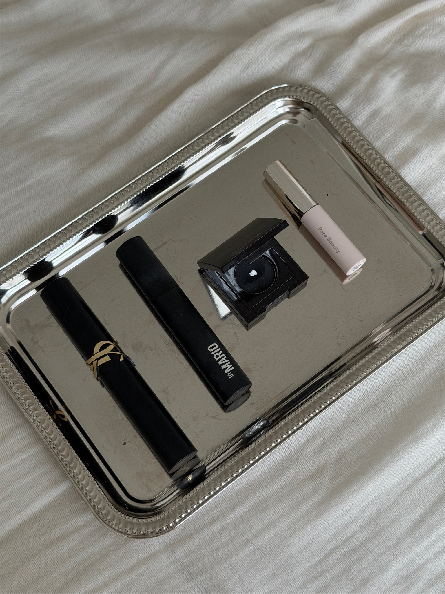 Sharing some of my favorite mascaras and brow gel 

#LTKBeauty #LTKSeasonal #LTKSaleAlert