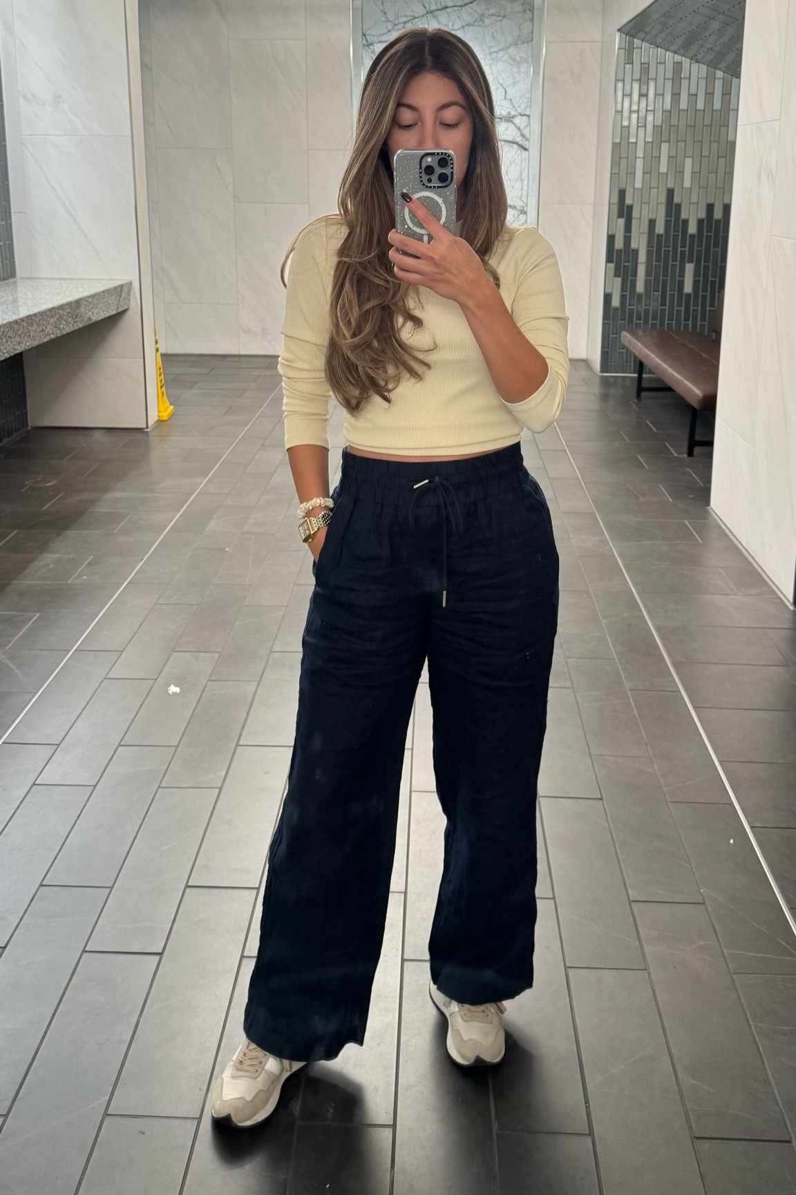 Airport ootd

#LTKStyleTip #LTKTravel