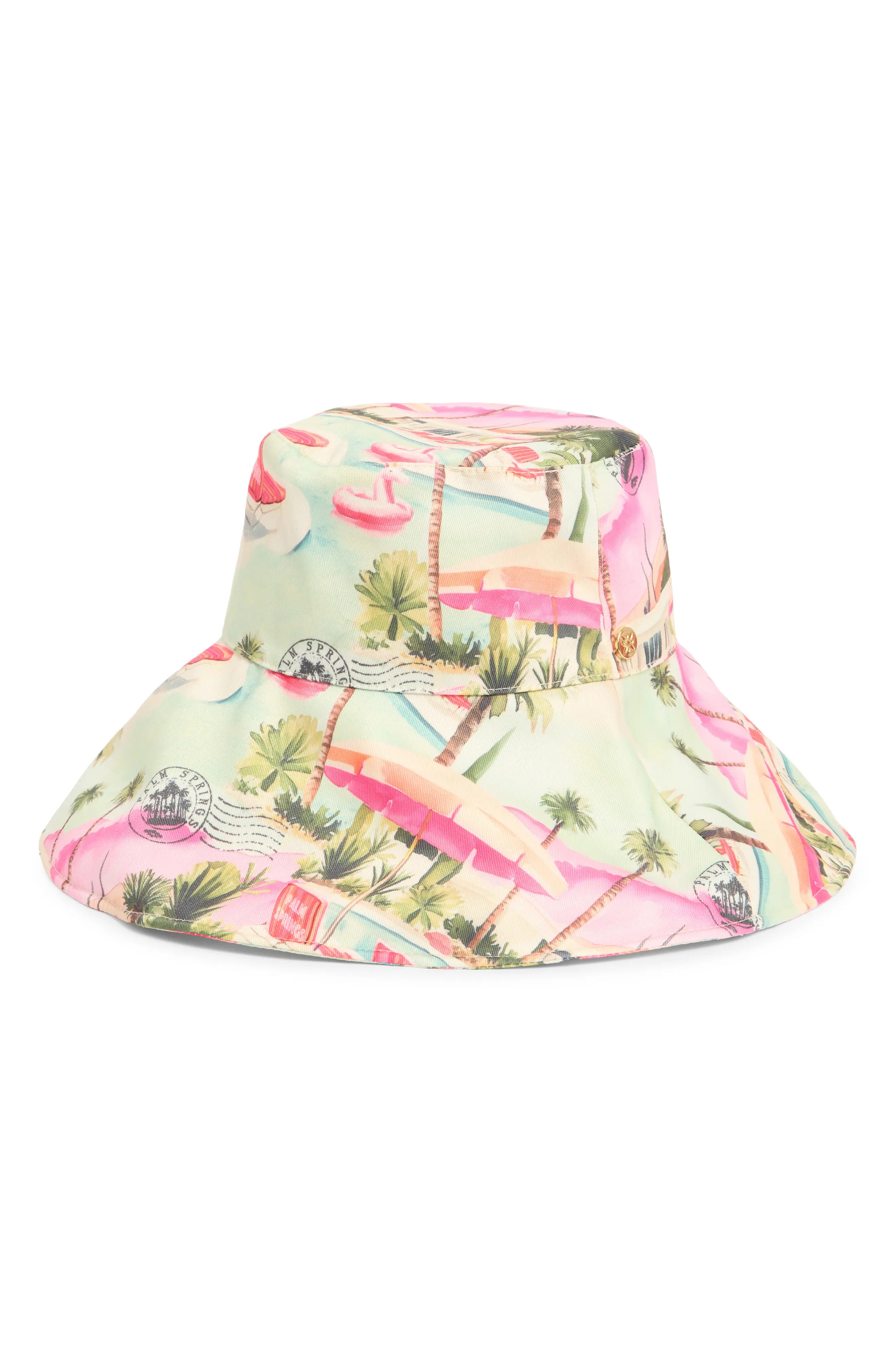 Postcard Floppy Hat (Women) | Nordstromrack | Nordstrom Rack