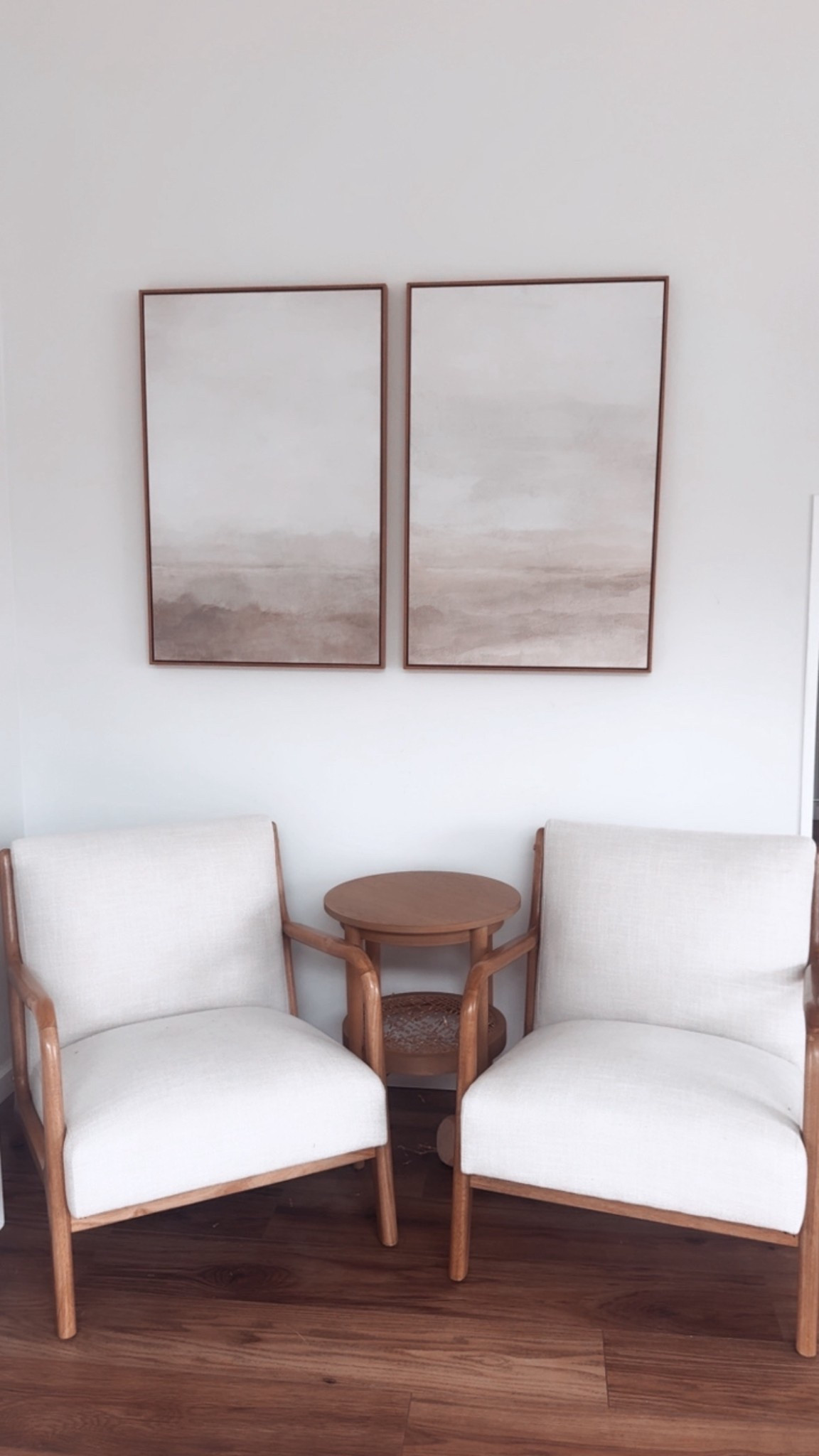 loving this little corner in our family room! 


#LTKHome #LTKSpringSale