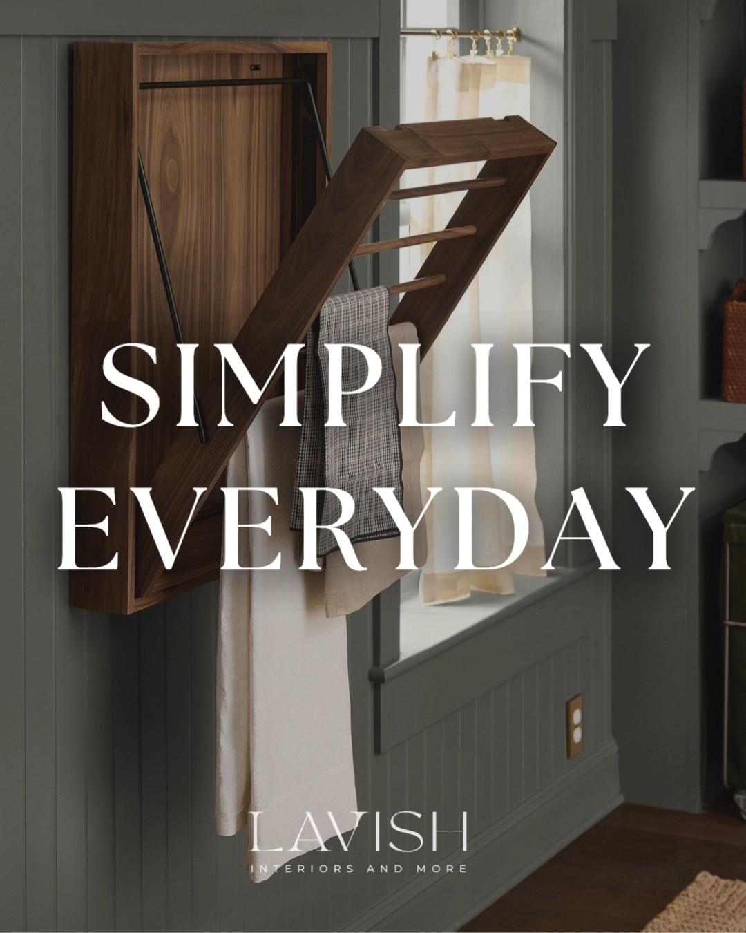 Good design should make everyday life feel easier. These are a few of my favorite finds for adding function, organization, and a little more ease to the routines that happen at home every day. 

 #LTKdayinmylife #LTKmorningroutine #LTKHome