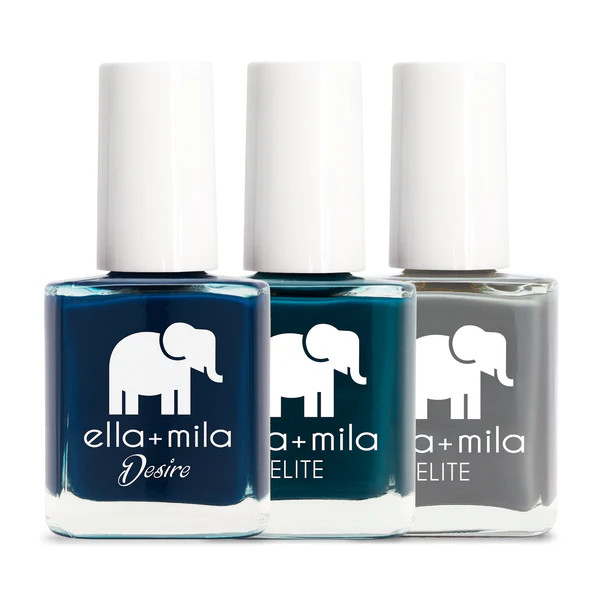 3-Pack | Mediterranean Runway Set | ella+mila