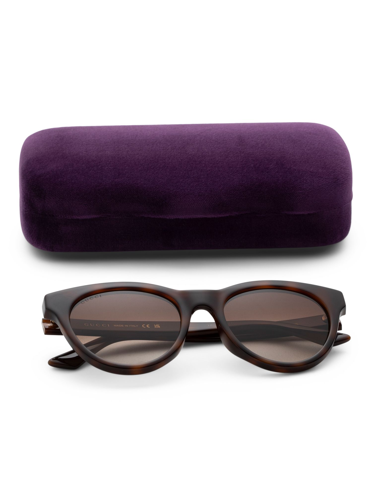 53mm Designer Sunglasses | TJ Maxx