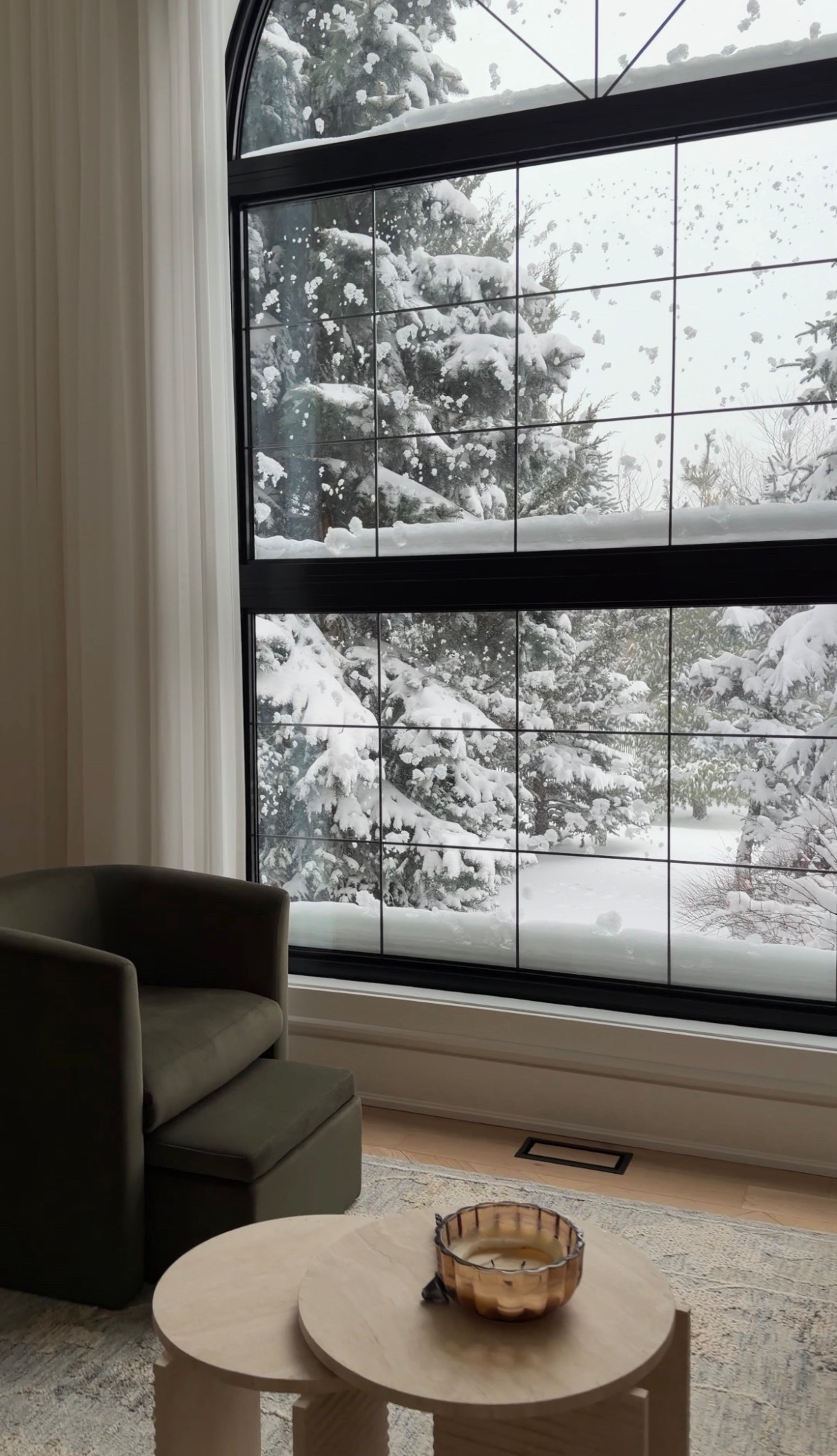 These accent chairs with ottoman are a favourite of mine - from the super soft fabric, the hidden storage and clean lines - these are a top 5 @wayfaircanada find for sure. 

#wayfairCApartner #WayfairCAHome

#LTKhome #LTKcanada #LTKwinter