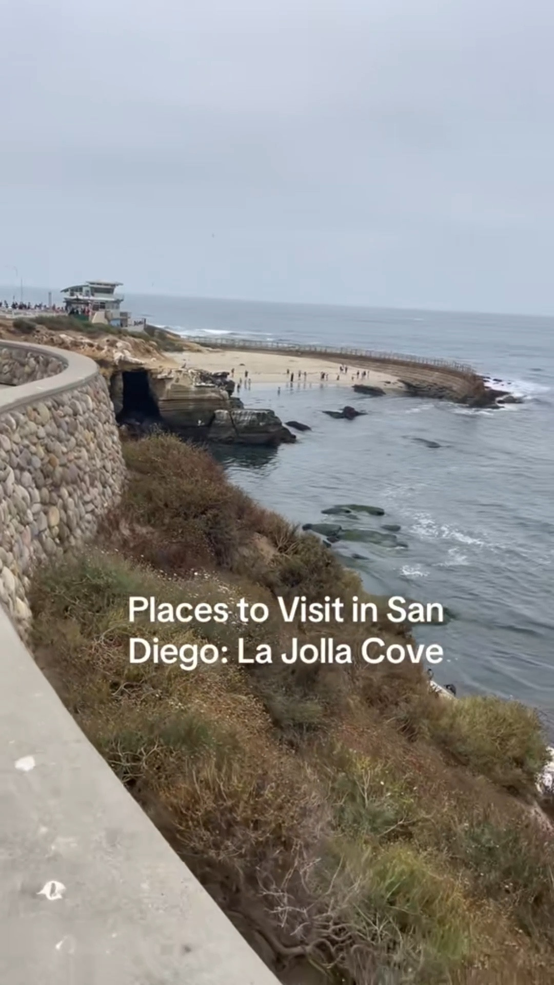 San Diego offers so many beautiful places, La Jolla Cove is definitely one to visit. 

#LTKFamily

#LTKTravel #LTKActive