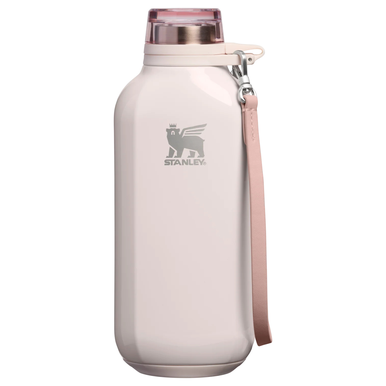 The Clutch Bottle | Stanley 1913 (US)