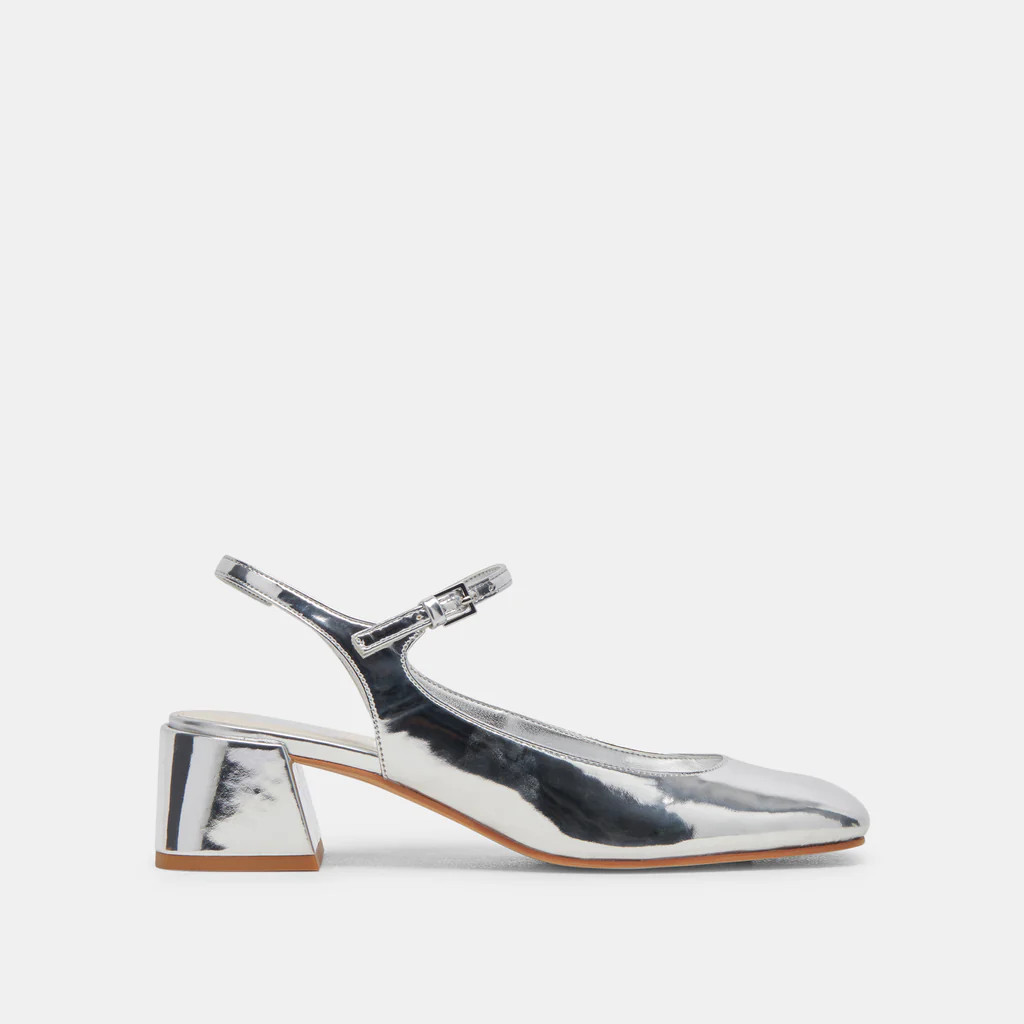 Maggi Heels | DolceVita.com