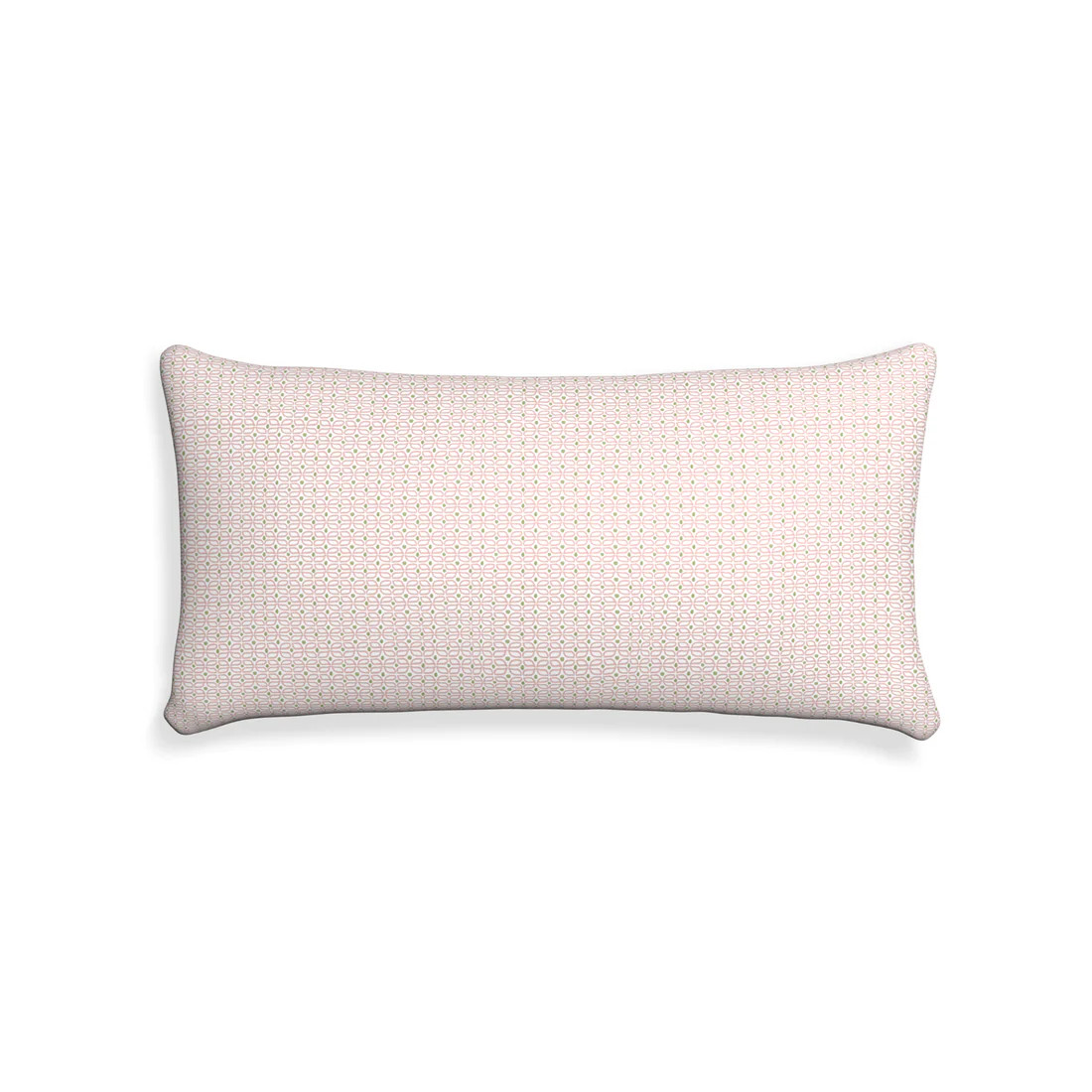 Pepper Home | Loomi Pink Pillow | Pepper