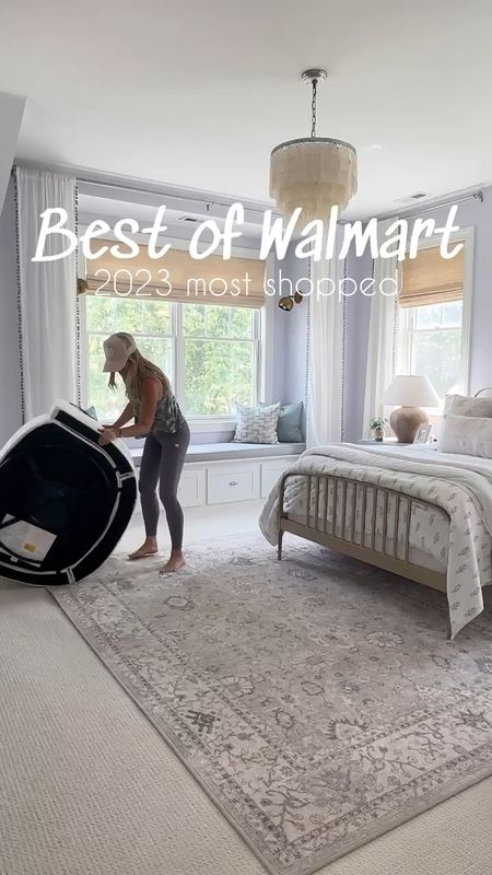 Walmart home decor, furniture and fashion finds that were top sellers in 2023!! Don't miss out out on these faves!

(4/14)

#LTKhome #LTKstyletip #LTKVideo
