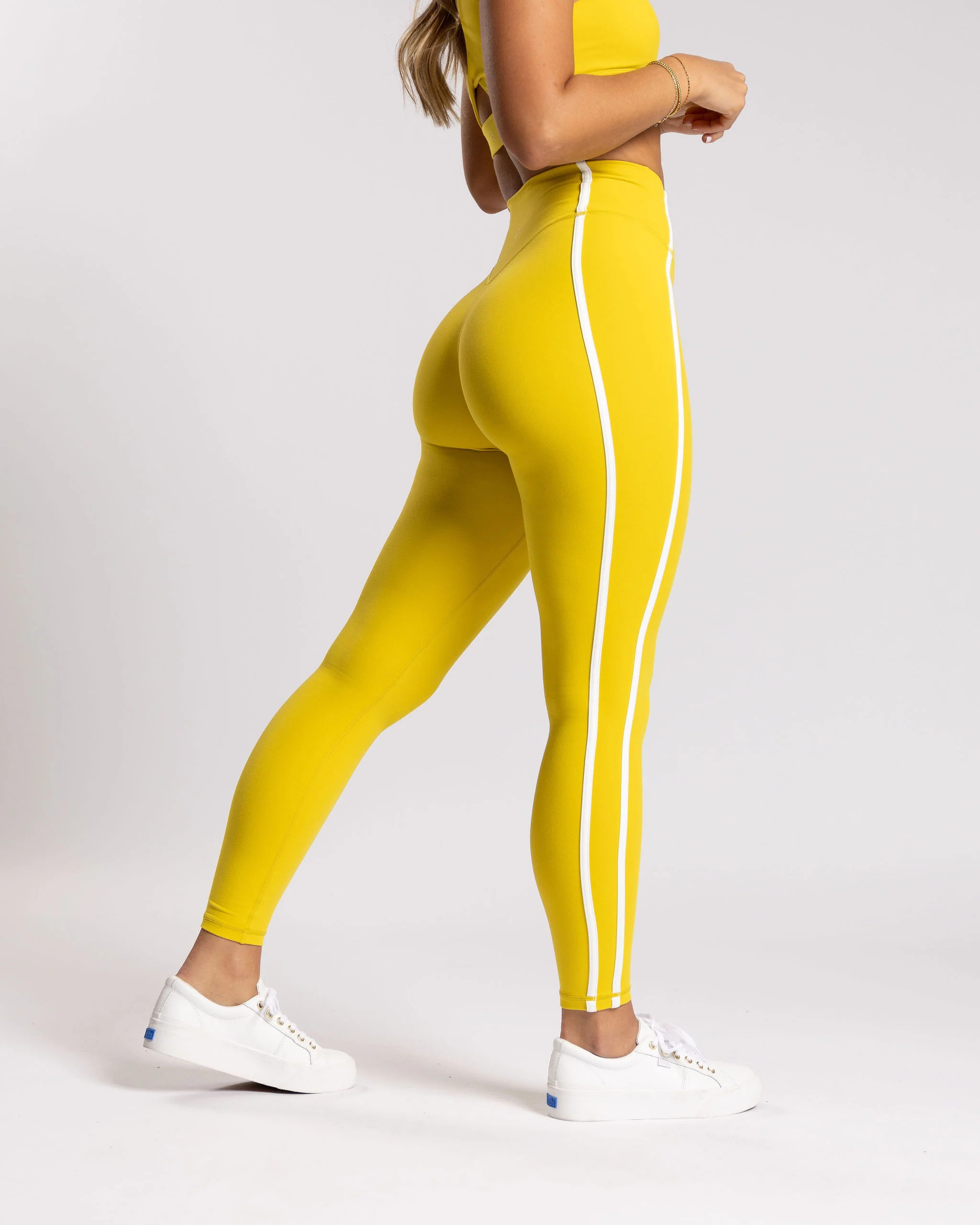 PURELUXE Alpine Legging : 26" | P'tula