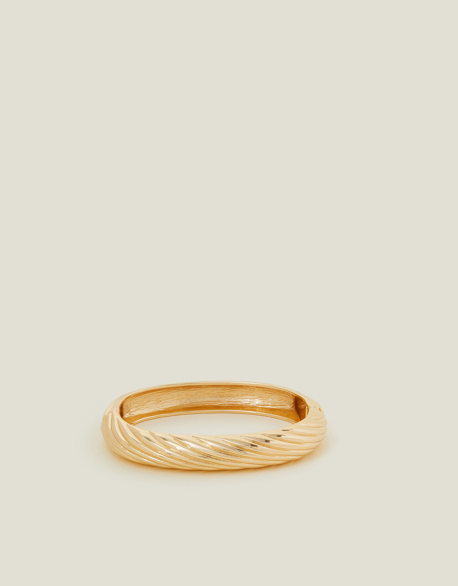 Textured Bangle | Accessorize (Global)