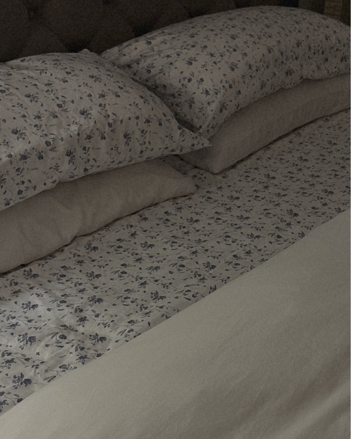 my cozy bedding!!!!