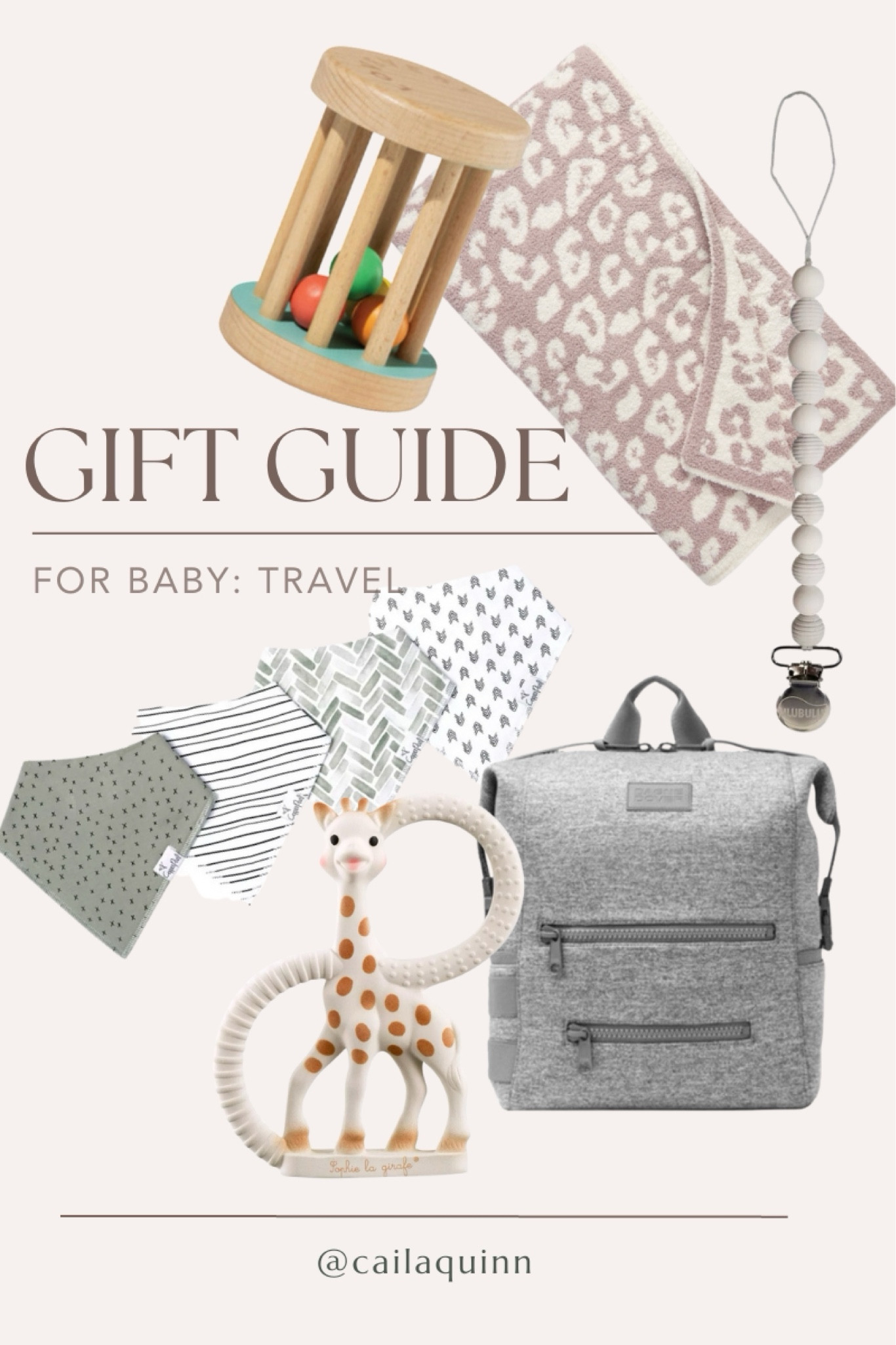 Baby Gift Guide: Travel! We travel a lot with Teddi so these are some of our favorite items we’ve brought with us!

#LTKGiftGuide #LTKHoliday #LTKbaby