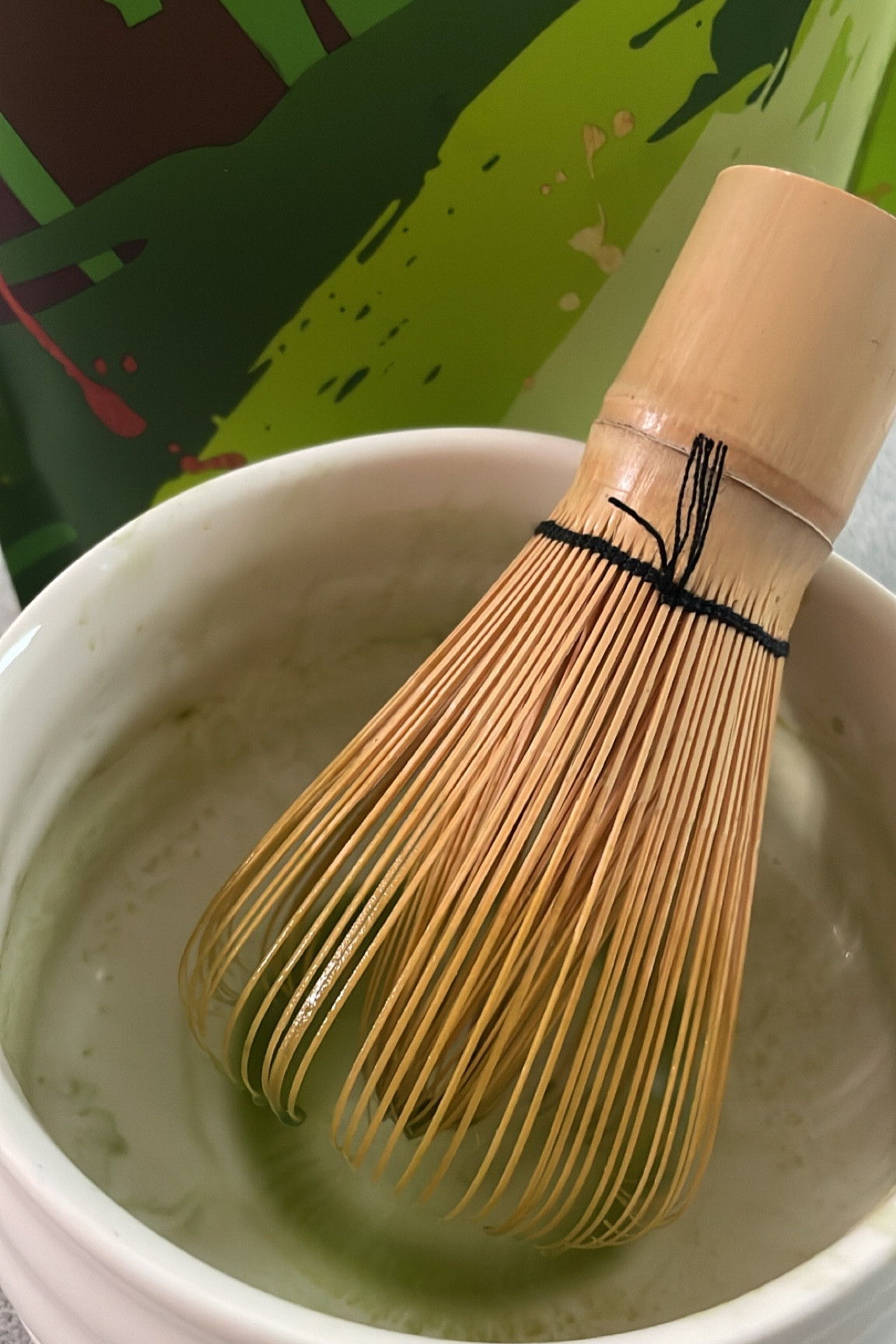Matcha making kit - I use this with my Ryze Mushroom Matcha

#LTKhome #LTKunder50 #LTKFind