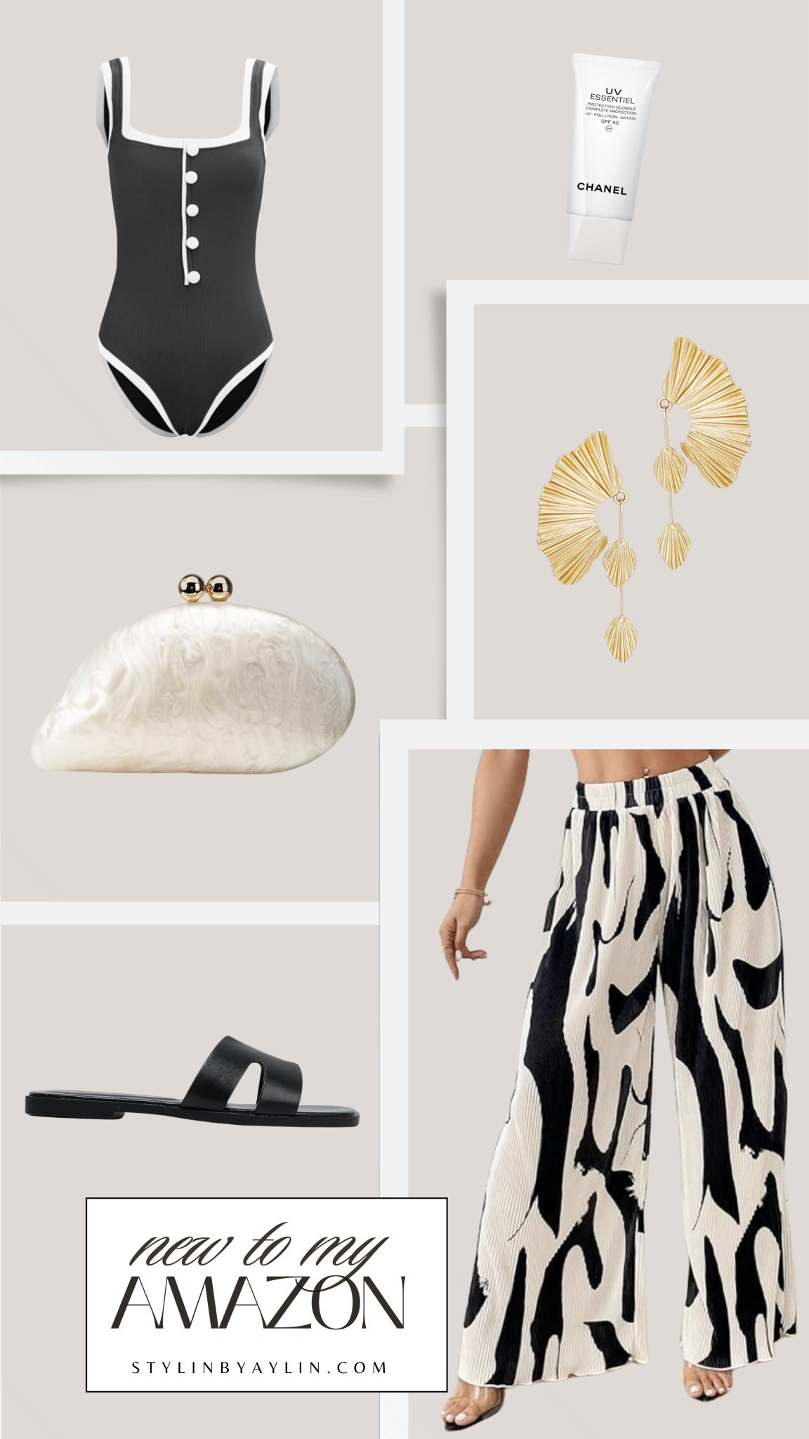 Sharing my recent amazon finds! 🙌🏼 #stylinbyaylin #aylin #amazon

#LTKFindsUnder50 #LTKSummerEdit #LTKFindsUnder100