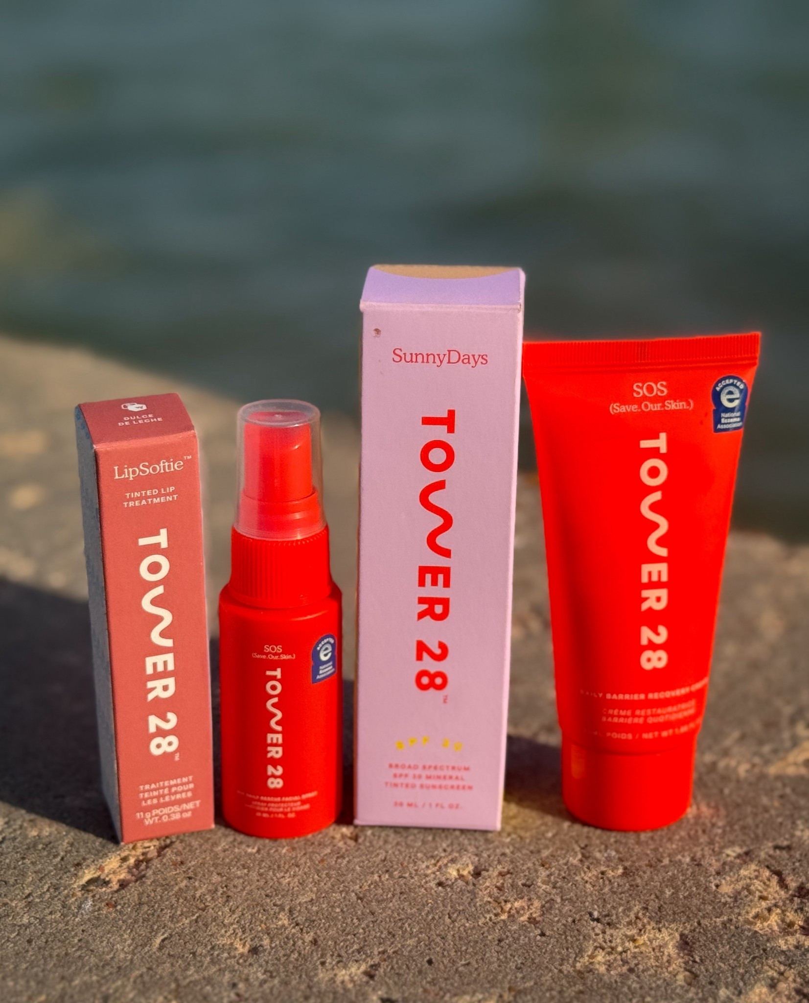 Some of my favorite clean skincare products ☀️

#LTKBeauty #LTKFindsUnder50 #LTKSummerEdit