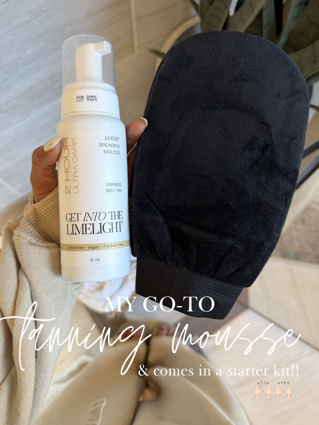 Best self tanner code: Cristina 

#LTKFindsUnder50 #LTKStyleTip #LTKSaleAlert