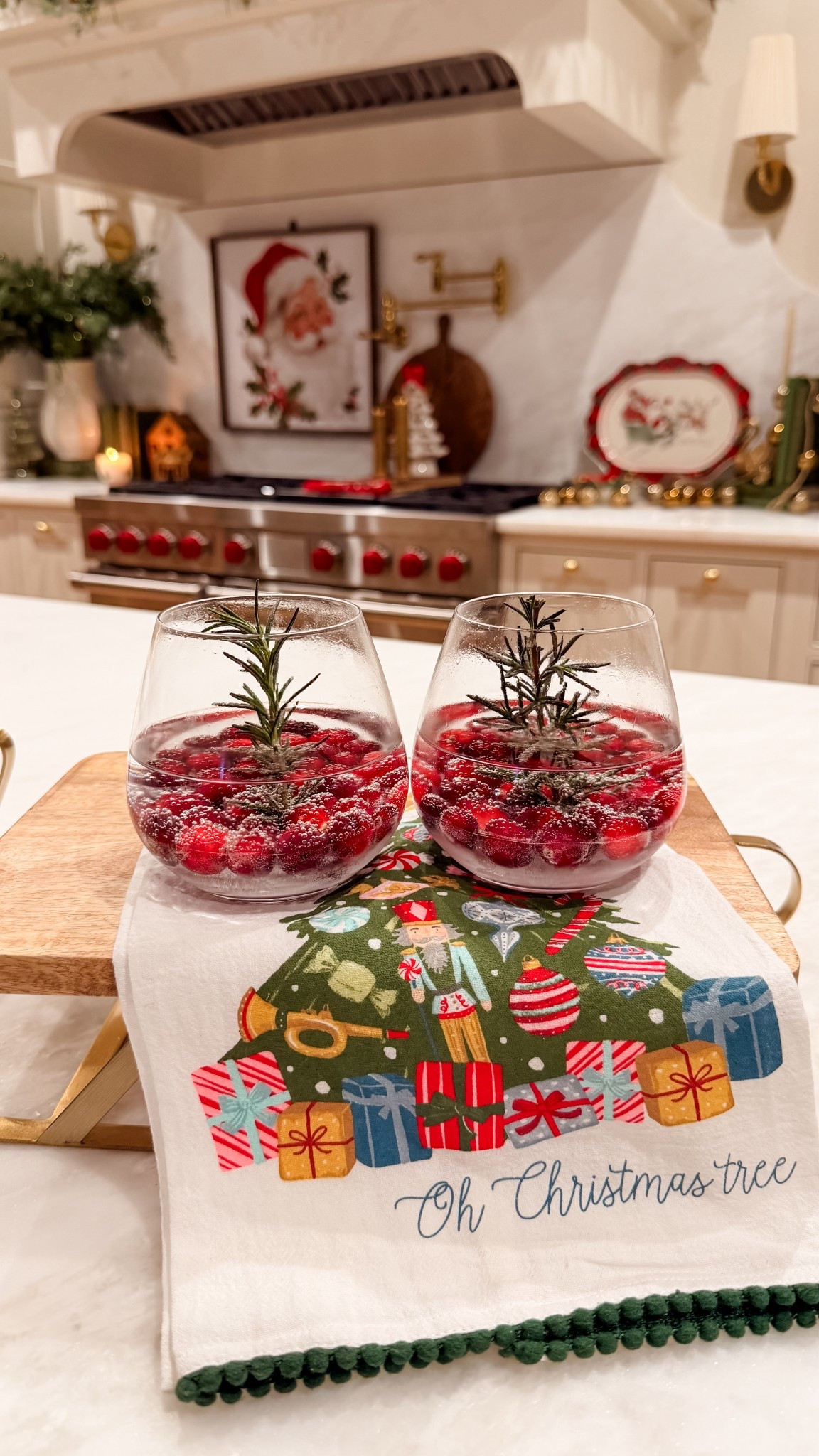 Holiday hosting hack!

#LTKfoodie #LTKSeasonal #LTKHoliday