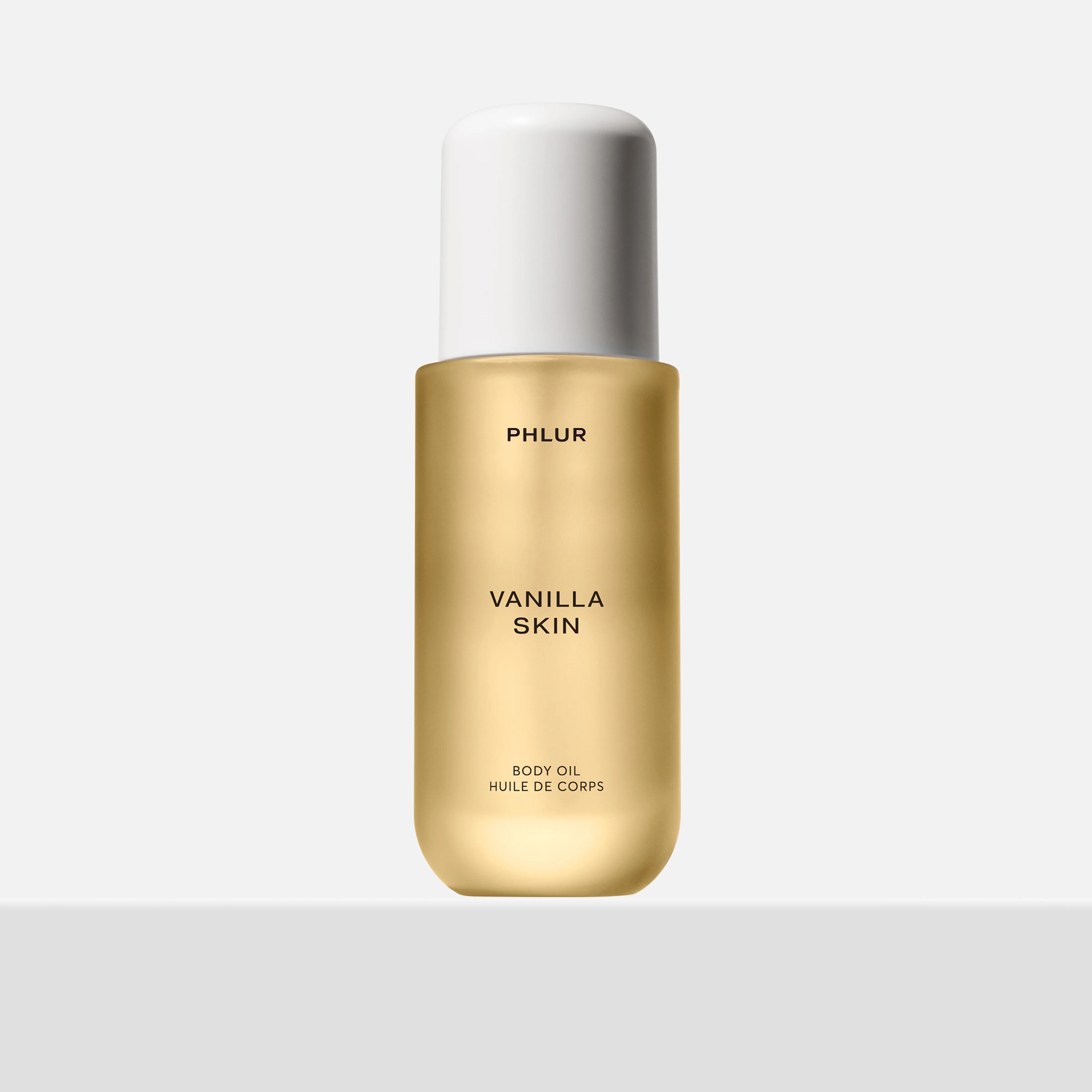 Vanilla Skin - Body Oil | PHLUR